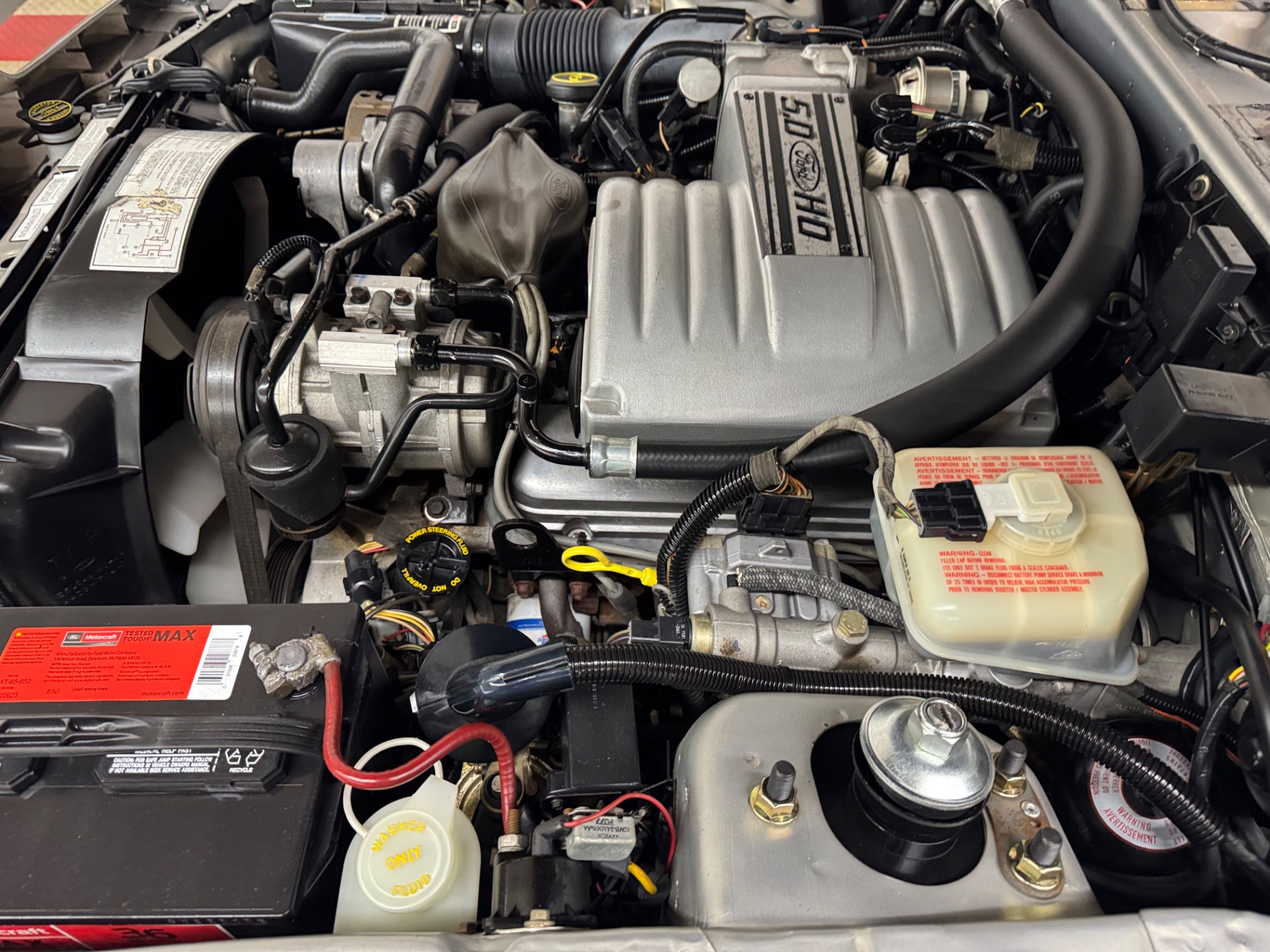 Used 1987 Lincoln Mark VII Extra Clean ONLY 9K Miles-SEE VIDEO | Mundelein, IL