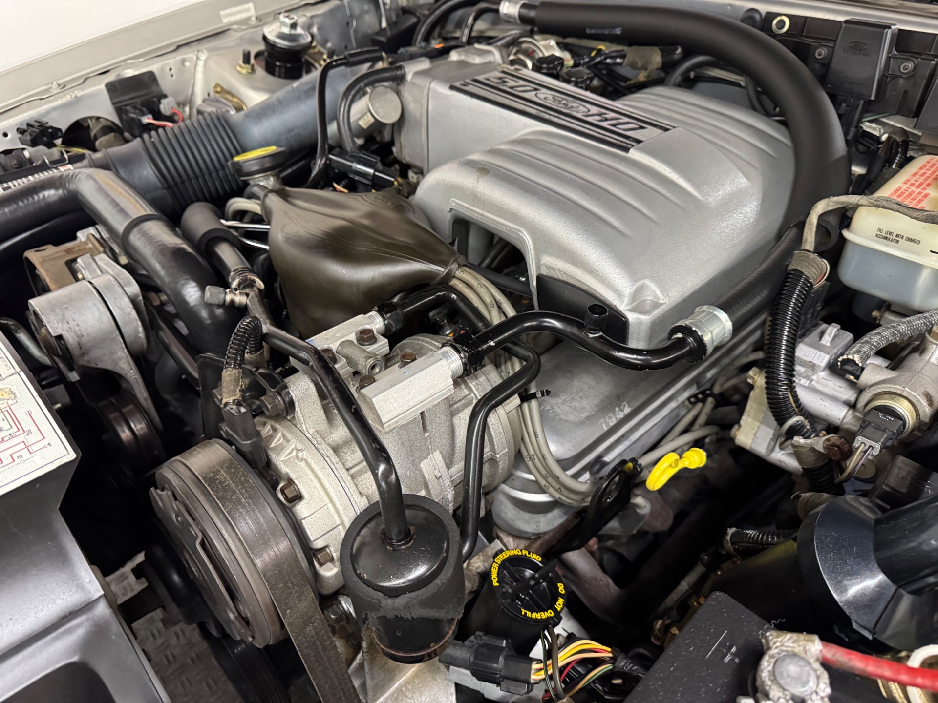 Used 1987 Lincoln Mark VII Extra Clean ONLY 9K Miles-SEE VIDEO | Mundelein, IL