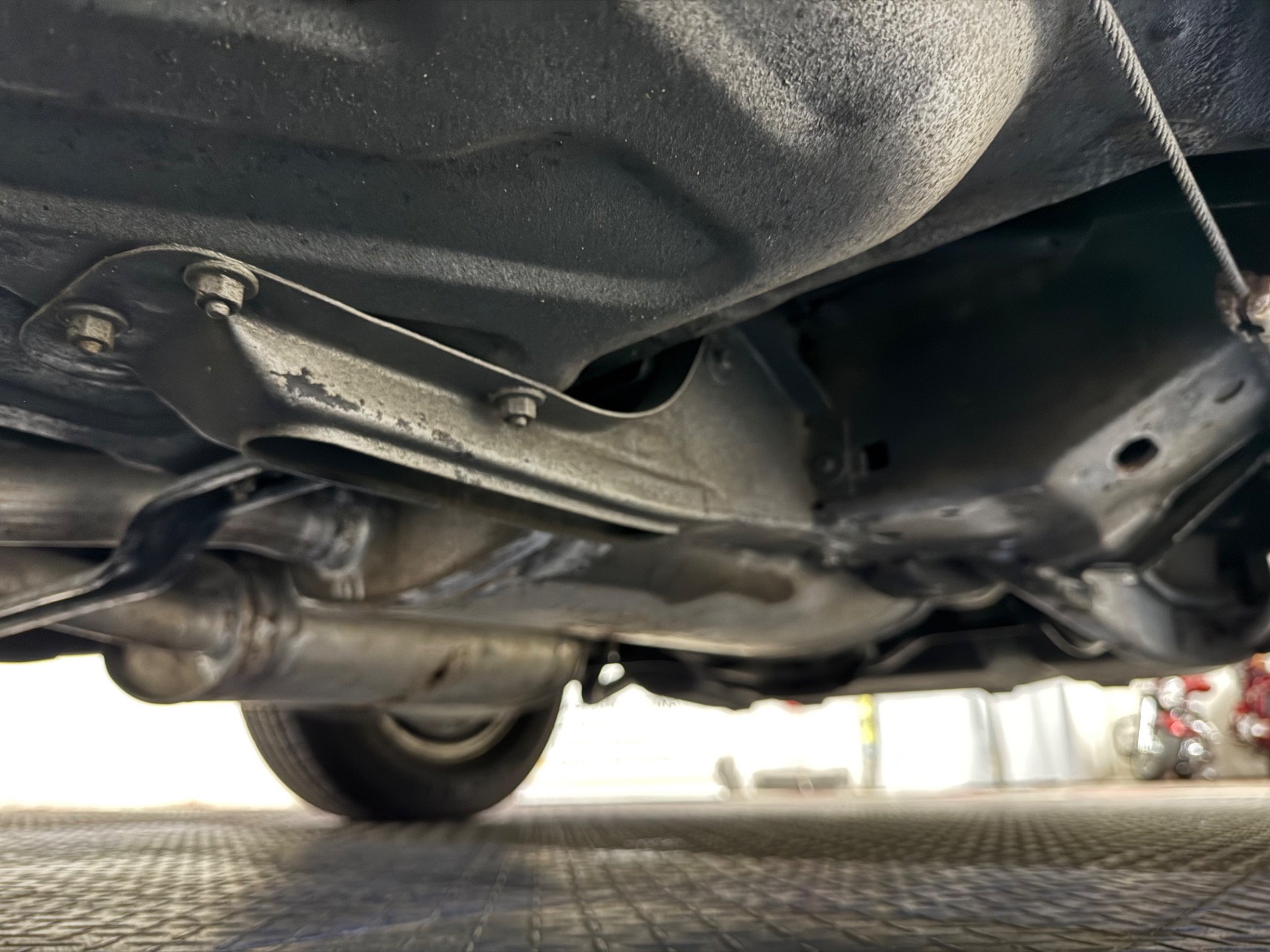 Used 1988 Lincoln Mark VII BILL BLASS Extra Clean ONLY 9K Miles-SEE VIDEO | Mundelein, IL