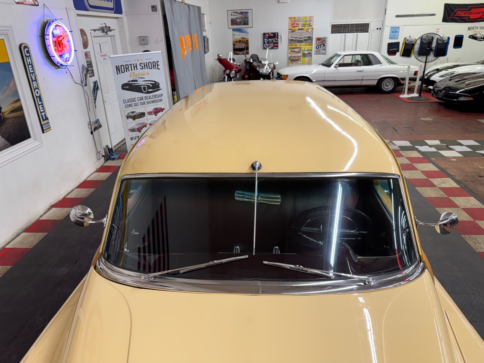 Used 1952 Buick Super - ESTATE WAGON WOODY - MODERN A/C -SEE VIDEO | Mundelein, IL