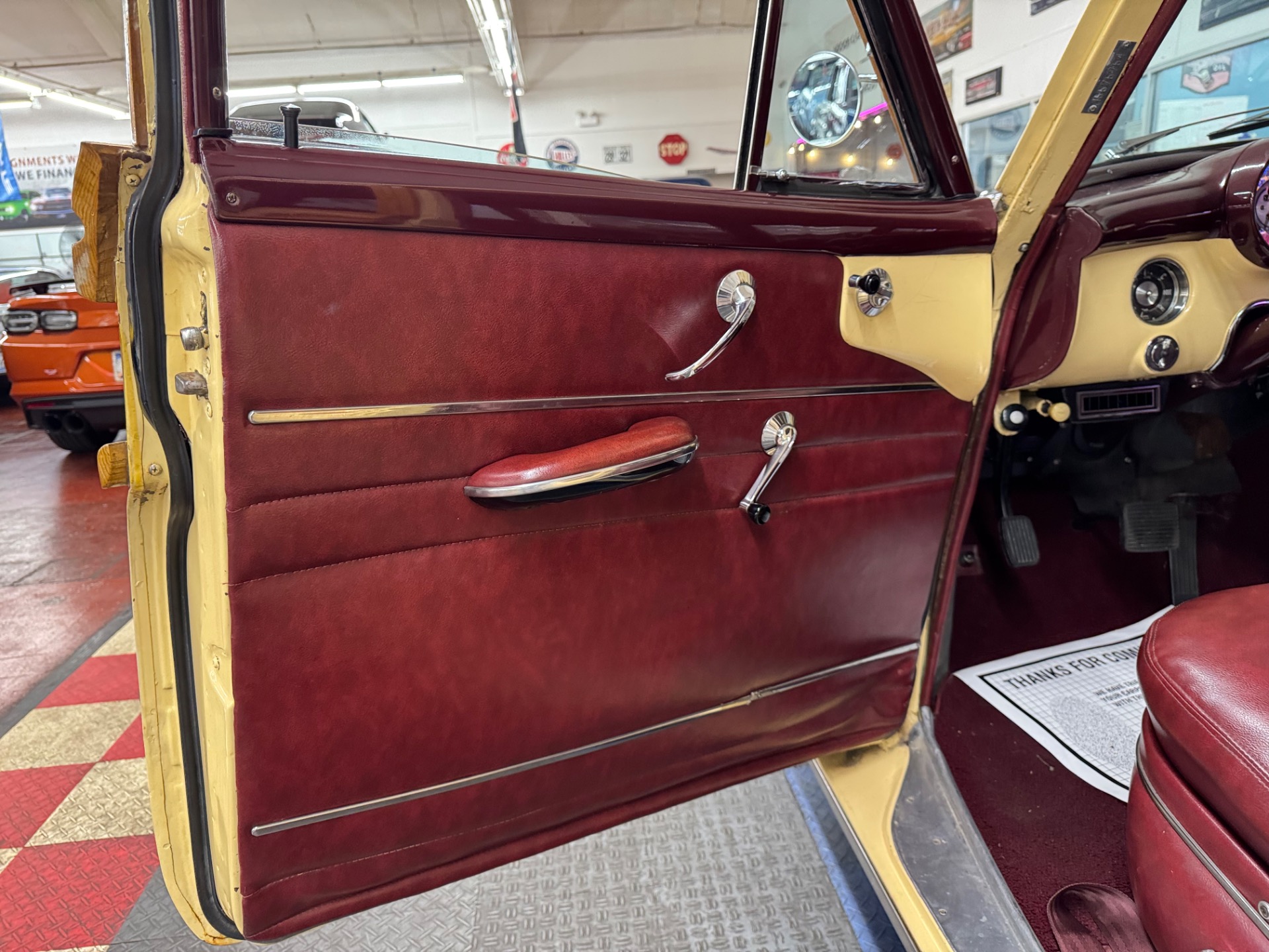 Used 1952 Buick Super - ESTATE WAGON WOODY - MODERN A/C -SEE VIDEO | Mundelein, IL