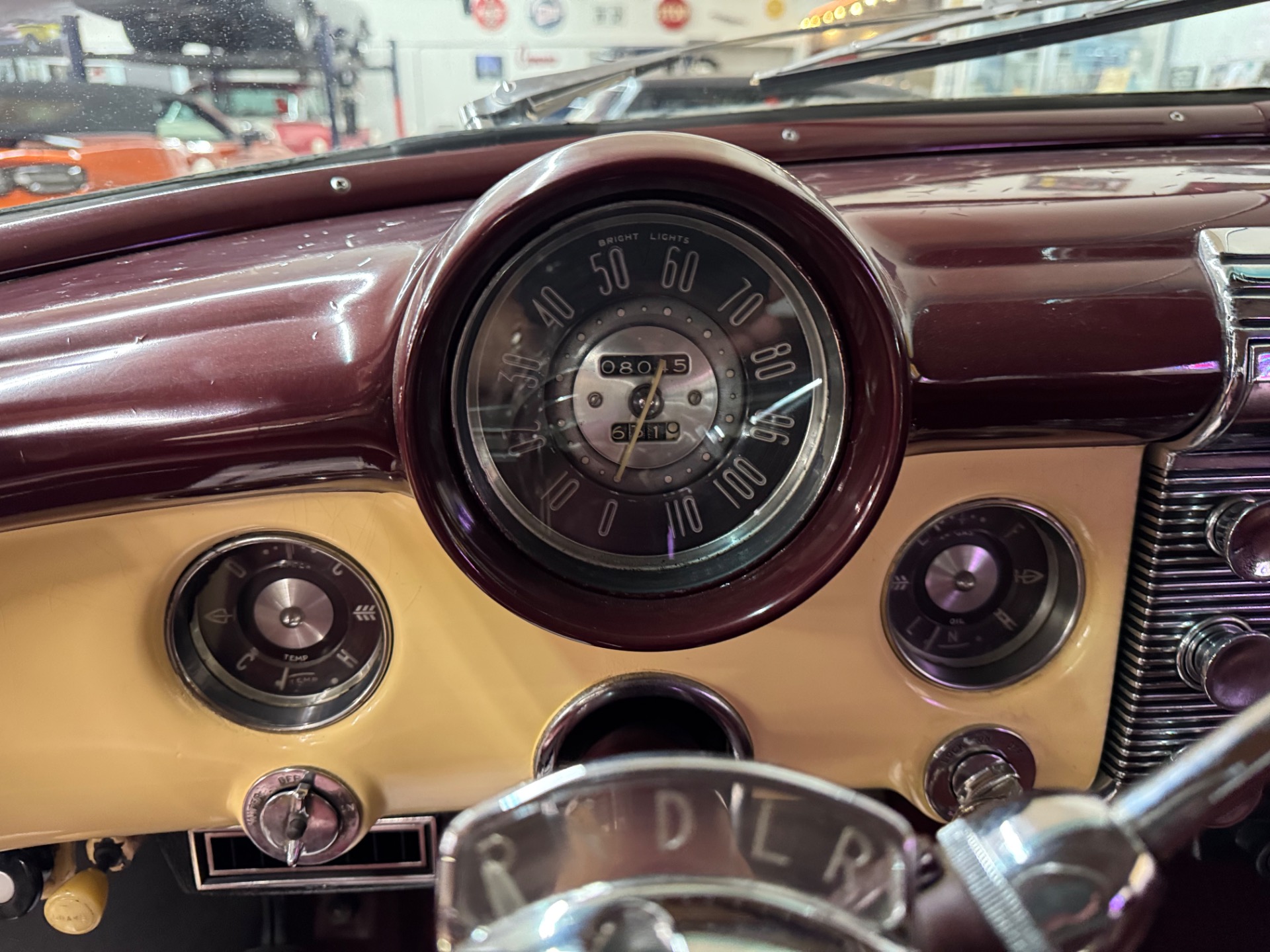 Used 1952 Buick Super - ESTATE WAGON WOODY - MODERN A/C -SEE VIDEO | Mundelein, IL