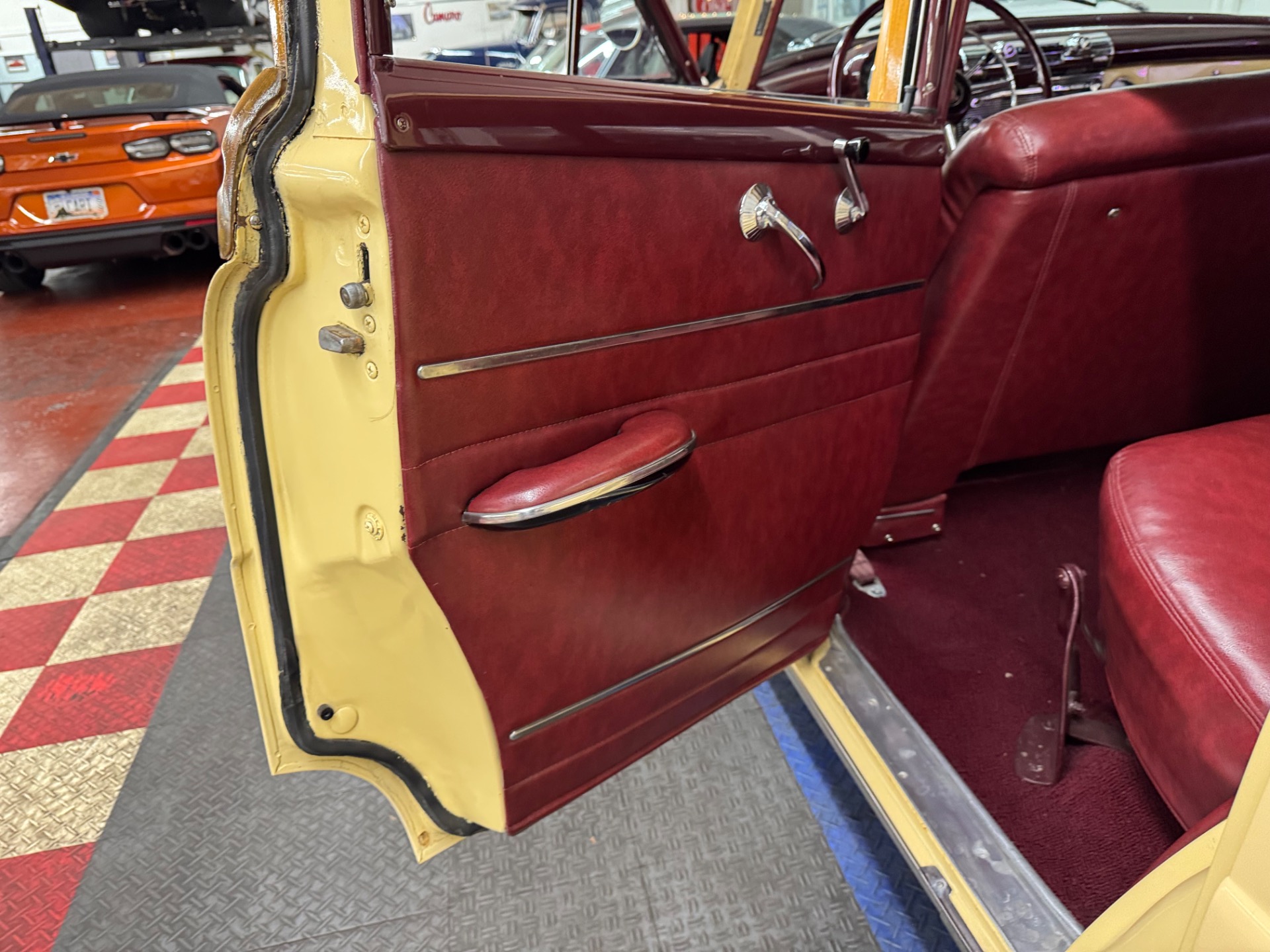 Used 1952 Buick Super - ESTATE WAGON WOODY - MODERN A/C -SEE VIDEO | Mundelein, IL