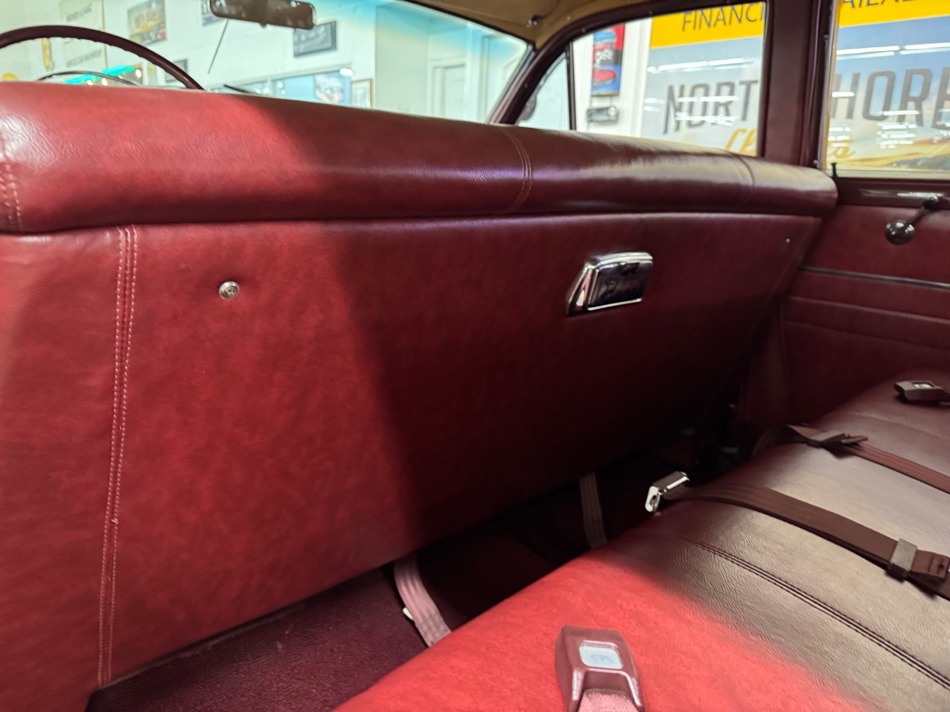 Used 1952 Buick Super - ESTATE WAGON WOODY - MODERN A/C -SEE VIDEO | Mundelein, IL