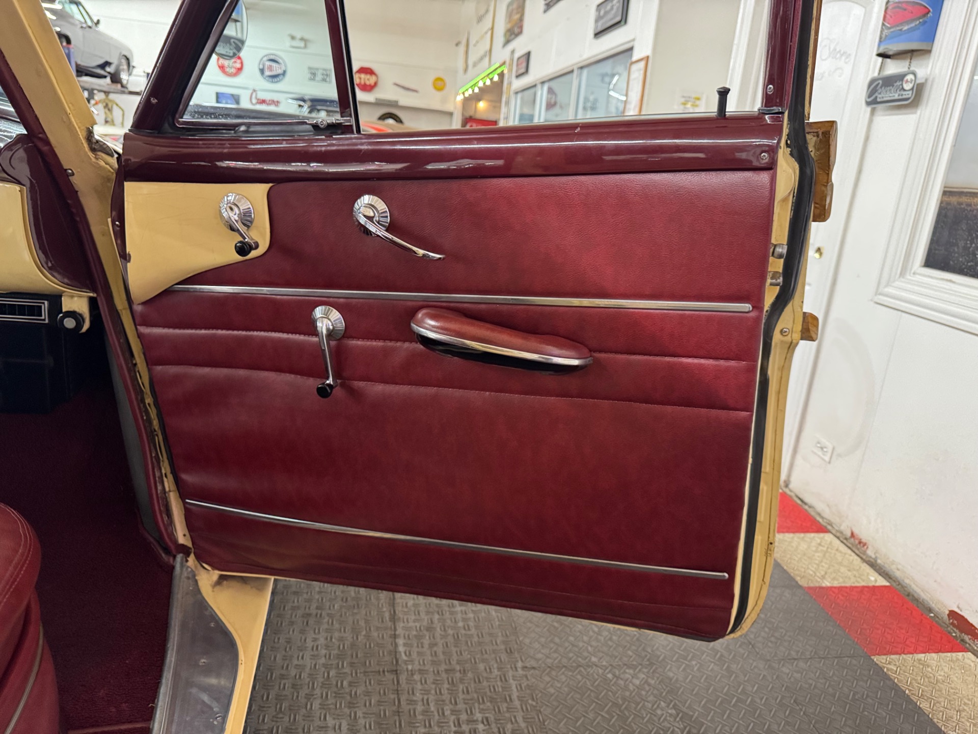 Used 1952 Buick Super - ESTATE WAGON WOODY - MODERN A/C -SEE VIDEO | Mundelein, IL