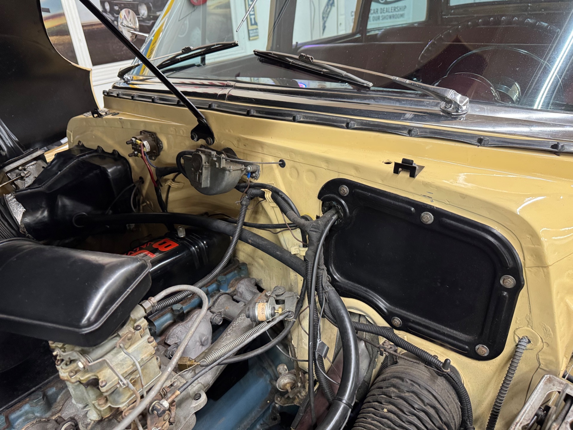 Used 1952 Buick Super - ESTATE WAGON WOODY - MODERN A/C -SEE VIDEO | Mundelein, IL