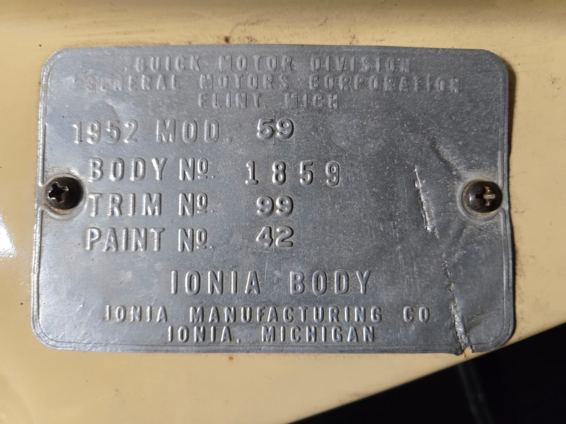 Used 1952 Buick Super - ESTATE WAGON WOODY - MODERN A/C -SEE VIDEO | Mundelein, IL