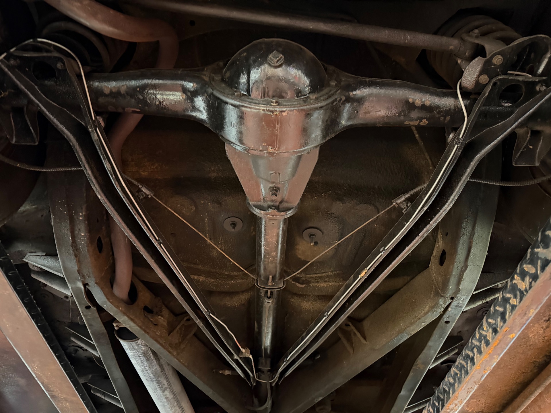 Used 1952 Buick Super - ESTATE WAGON WOODY - MODERN A/C -SEE VIDEO | Mundelein, IL