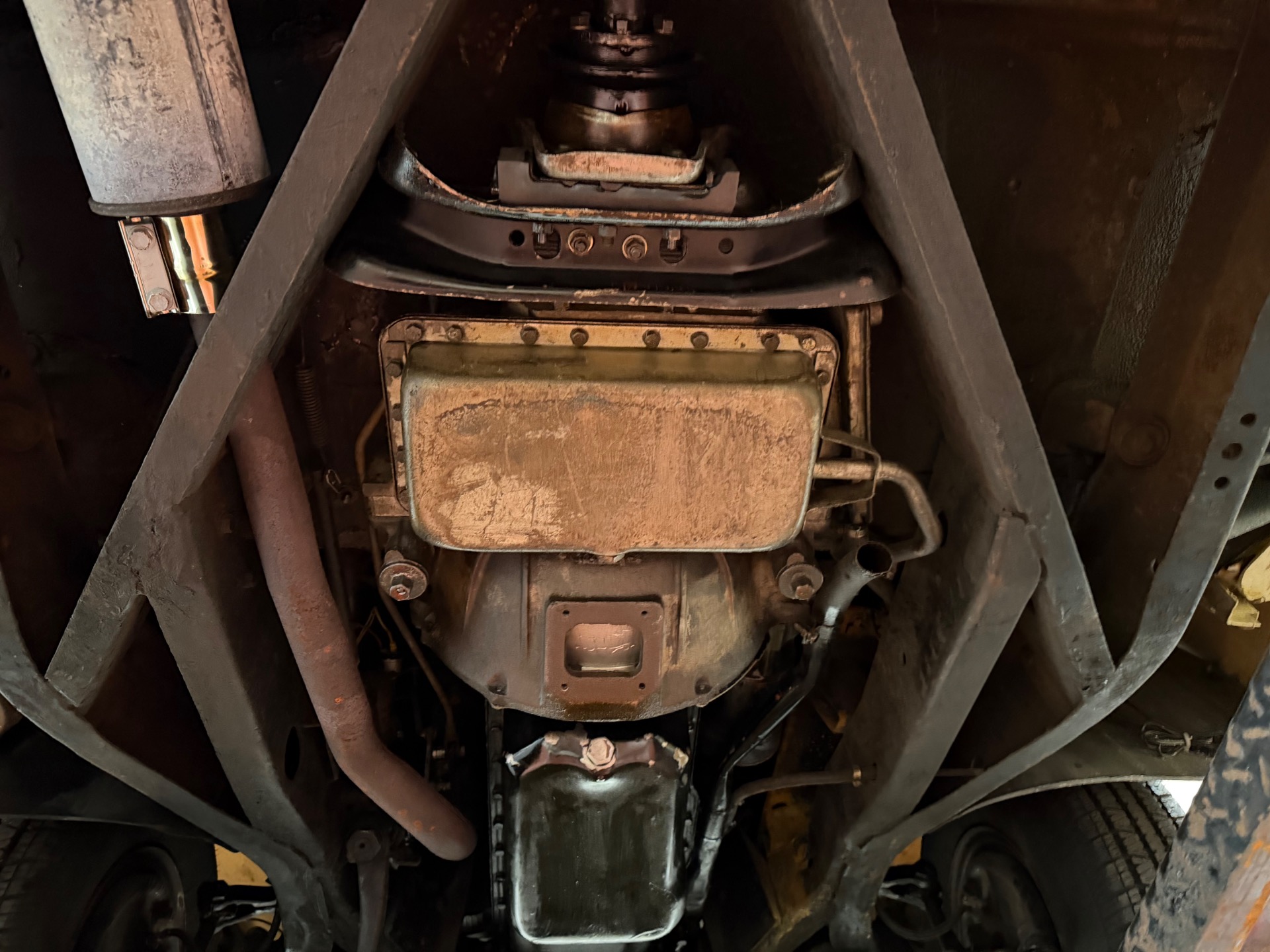 Used 1952 Buick Super - ESTATE WAGON WOODY - MODERN A/C -SEE VIDEO | Mundelein, IL