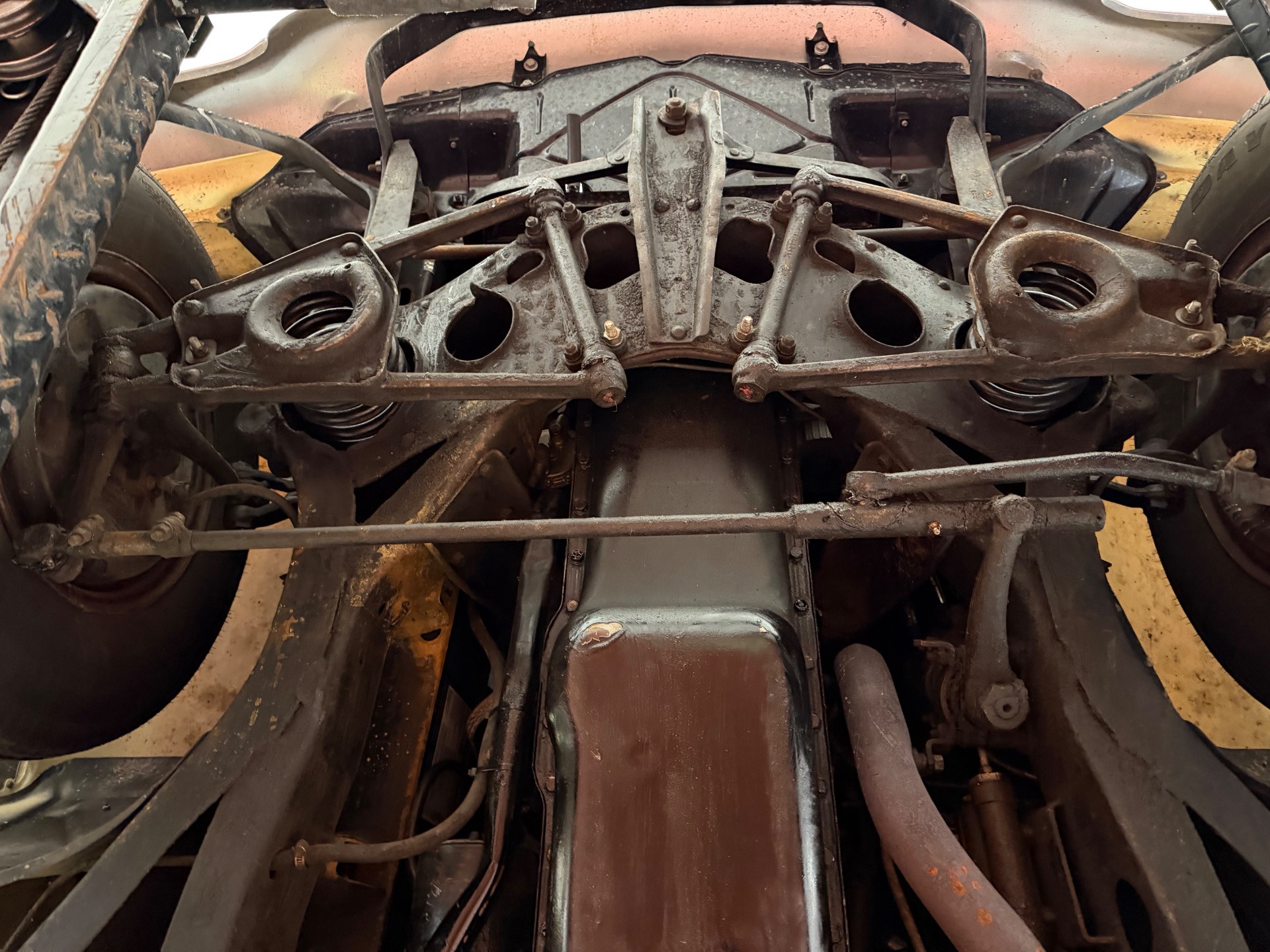 Used 1952 Buick Super - ESTATE WAGON WOODY - MODERN A/C -SEE VIDEO | Mundelein, IL