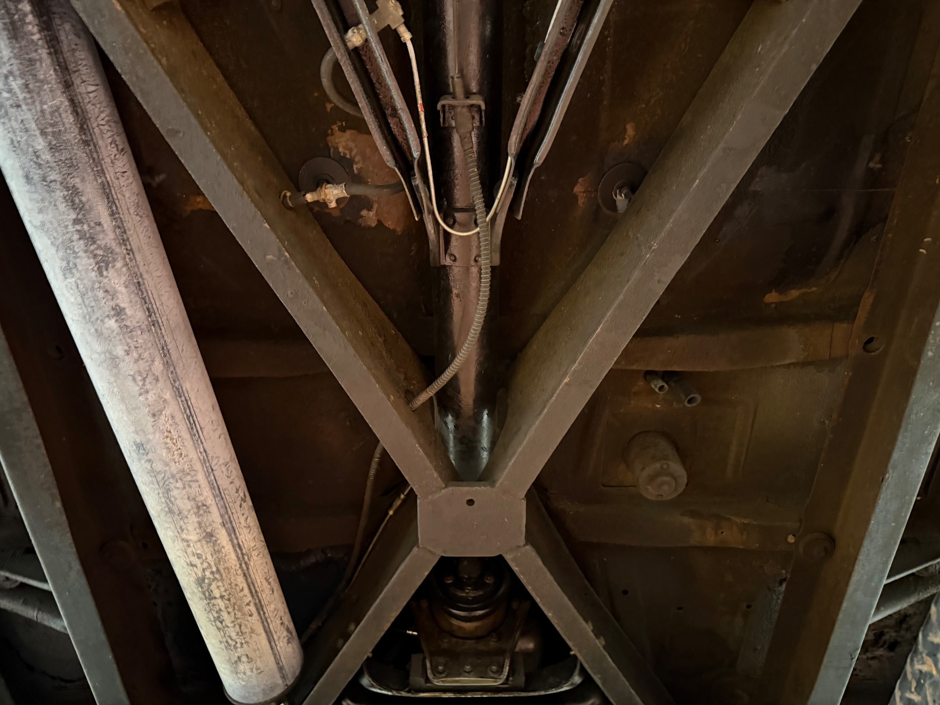 Used 1952 Buick Super - ESTATE WAGON WOODY - MODERN A/C -SEE VIDEO | Mundelein, IL