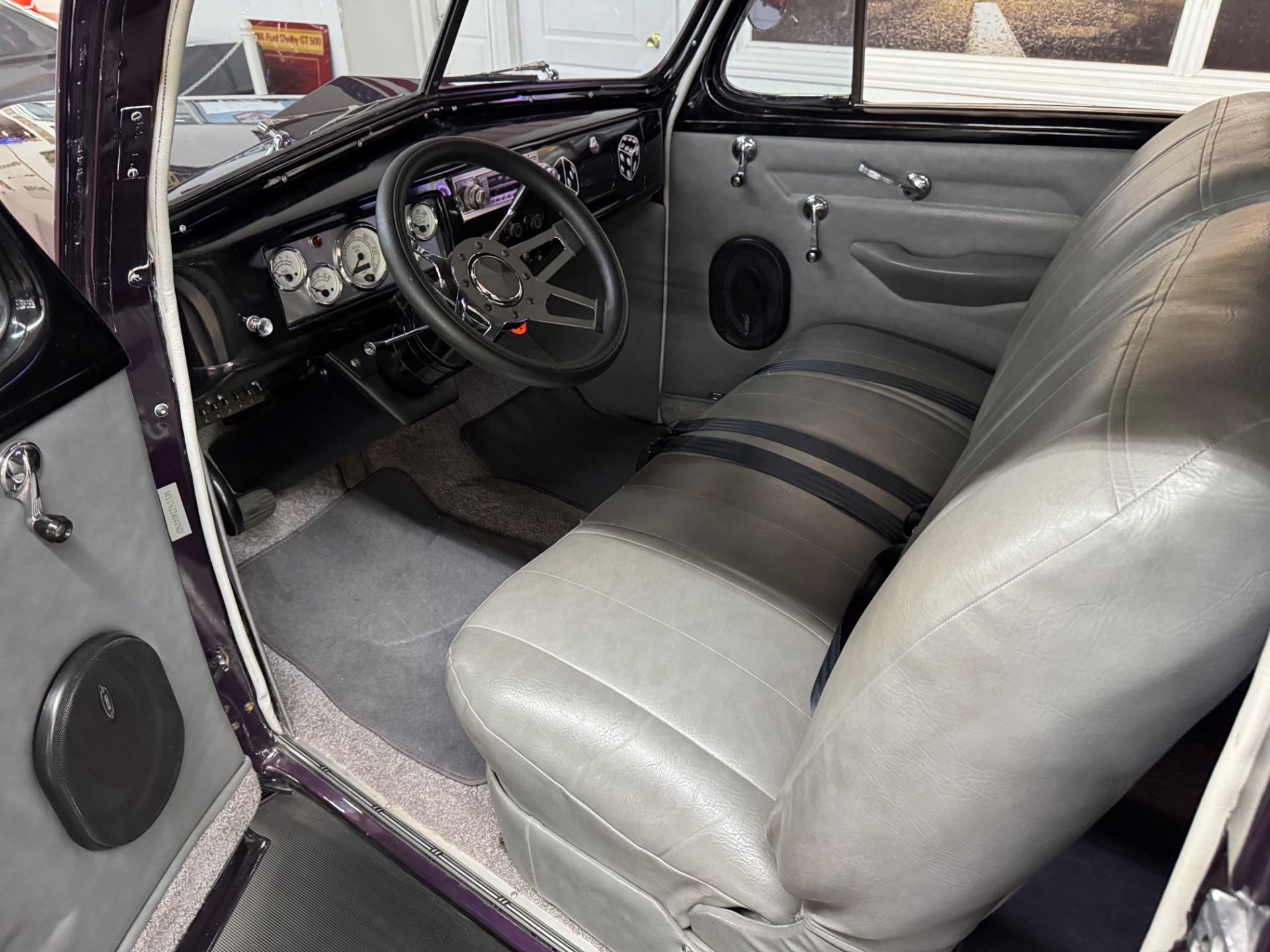 Used 1939 Chevrolet Hot Rod / Street Rod - SEDAN DELUXE - STREETROD -SEE VIDEO | Mundelein, IL