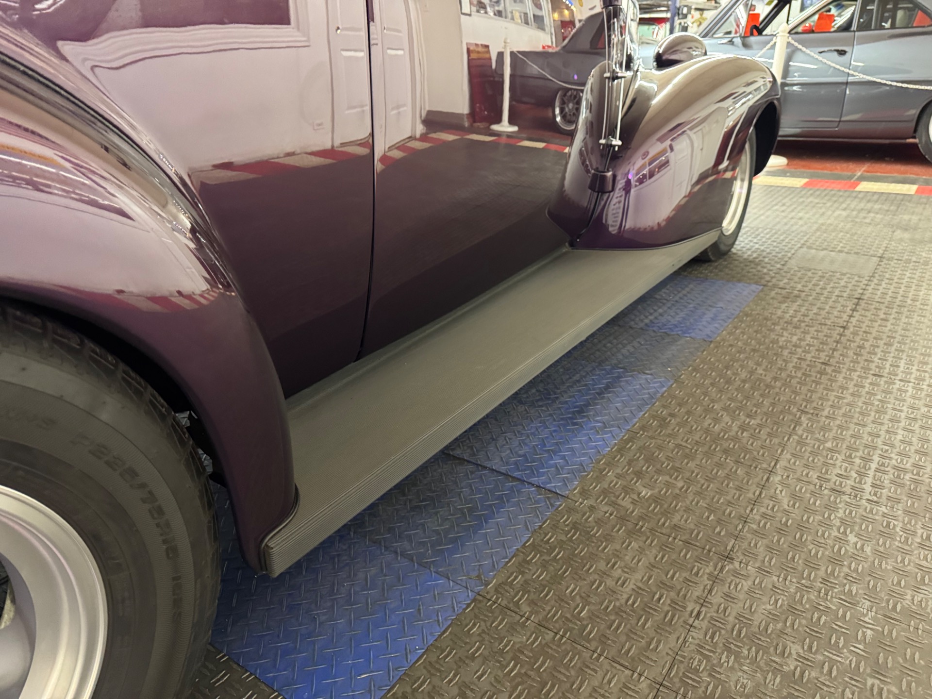 Used 1939 Chevrolet Hot Rod / Street Rod - SEDAN DELUXE - STREETROD -SEE VIDEO | Mundelein, IL