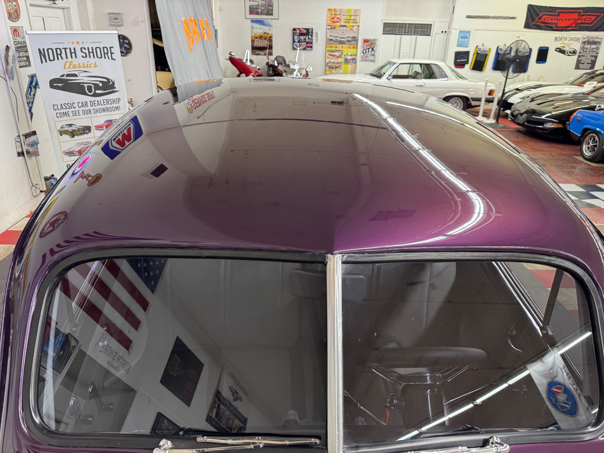 Used 1939 Chevrolet Hot Rod / Street Rod - SEDAN DELUXE - STREETROD -SEE VIDEO | Mundelein, IL