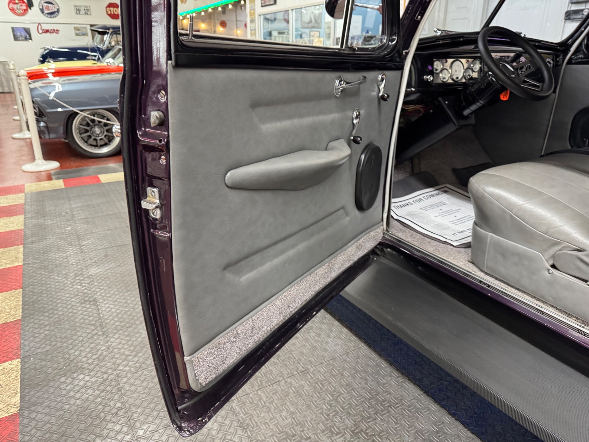 Used 1939 Chevrolet Hot Rod / Street Rod - SEDAN DELUXE - STREETROD -SEE VIDEO | Mundelein, IL