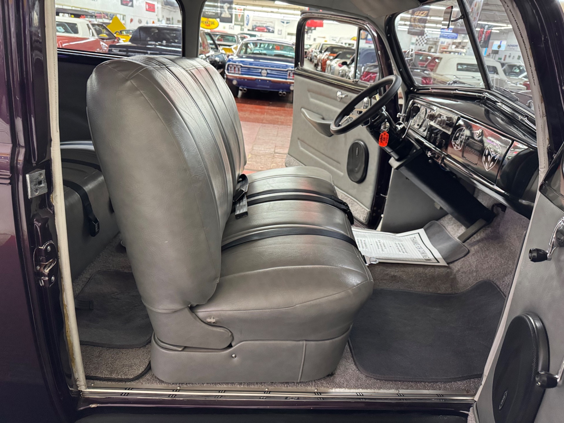 Used 1939 Chevrolet Hot Rod / Street Rod - SEDAN DELUXE - STREETROD -SEE VIDEO | Mundelein, IL