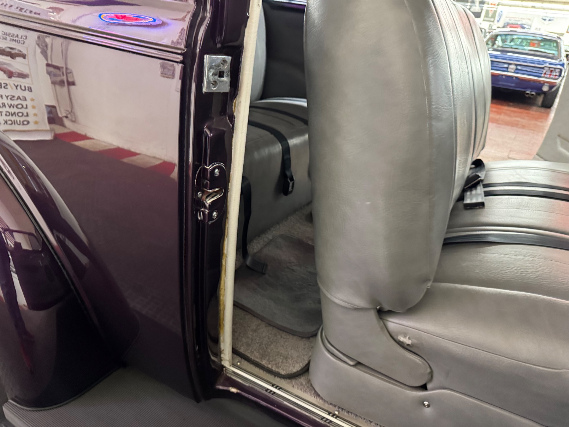 Used 1939 Chevrolet Hot Rod / Street Rod - SEDAN DELUXE - STREETROD -SEE VIDEO | Mundelein, IL
