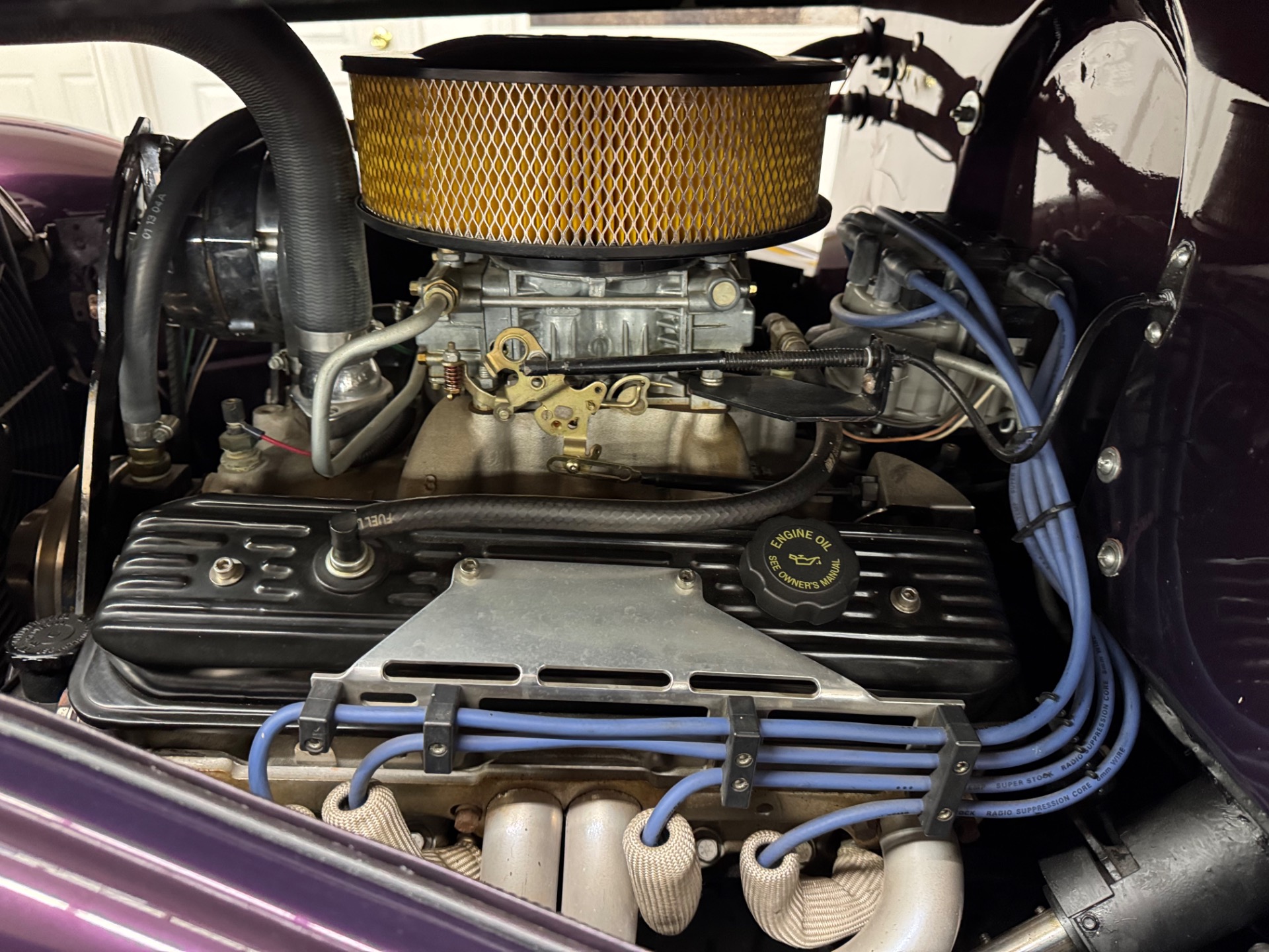 Used 1939 Chevrolet Hot Rod / Street Rod - SEDAN DELUXE - STREETROD -SEE VIDEO | Mundelein, IL