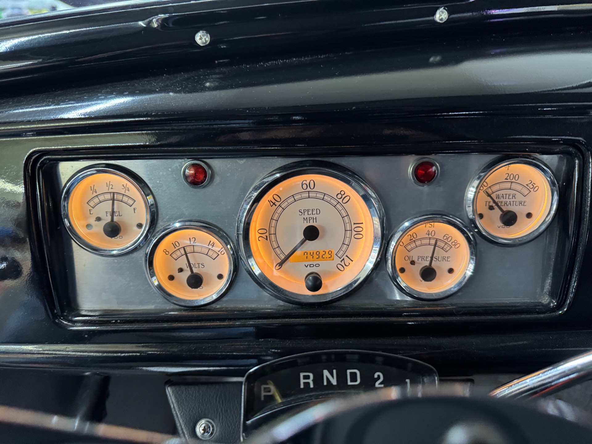 Used 1939 Chevrolet Hot Rod / Street Rod - SEDAN DELUXE - STREETROD -SEE VIDEO | Mundelein, IL