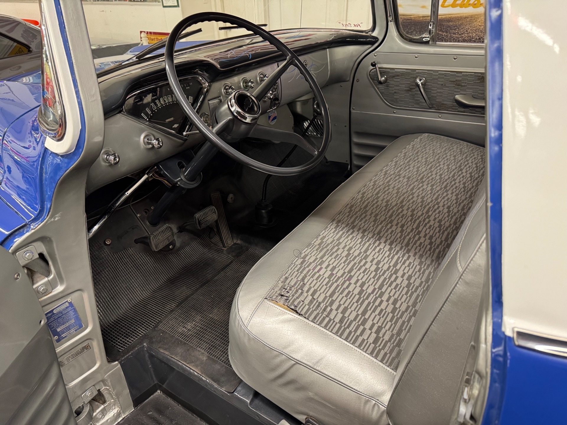 Used 1958 Chevrolet Pickup - GREAT CLASSIC TRUCK - SEE VIDEO | Mundelein, IL