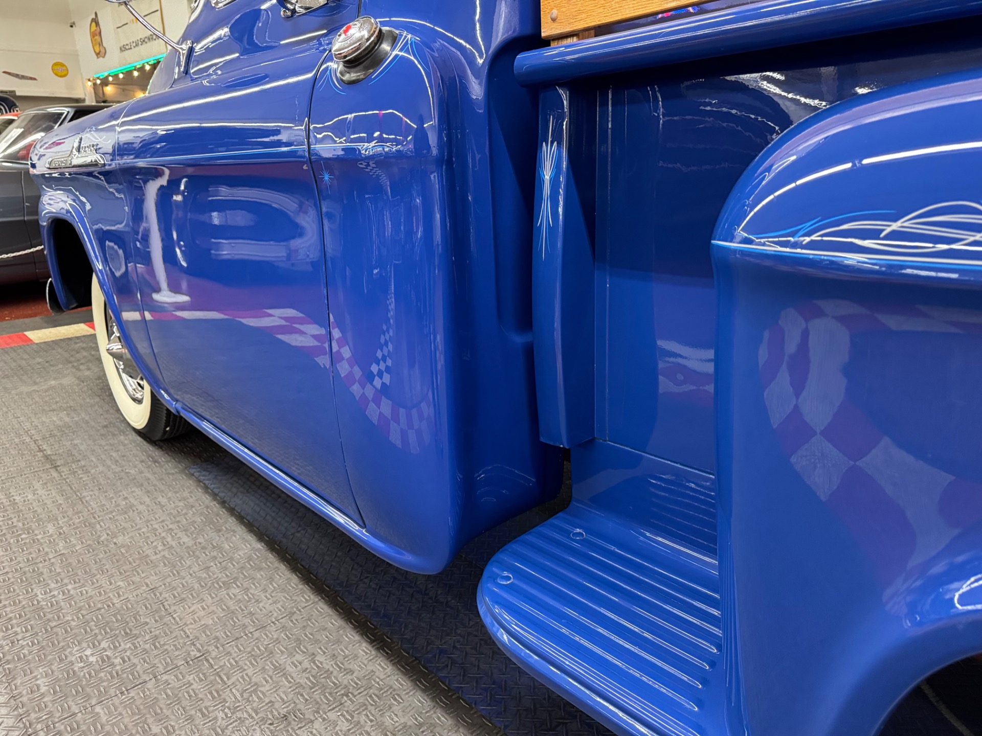 Used 1958 Chevrolet Pickup - GREAT CLASSIC TRUCK - SEE VIDEO | Mundelein, IL