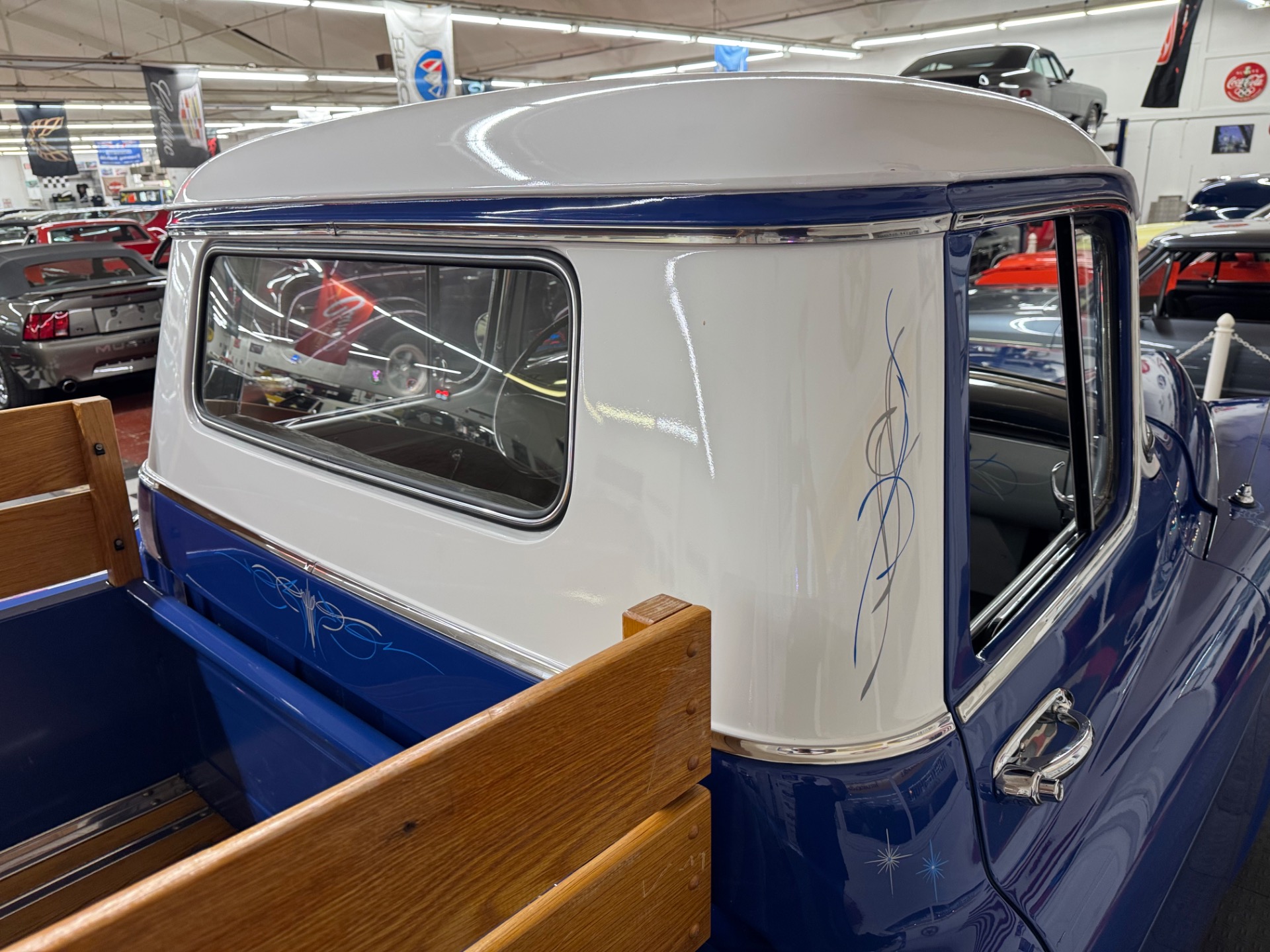 Used 1958 Chevrolet Pickup - GREAT CLASSIC TRUCK - SEE VIDEO | Mundelein, IL
