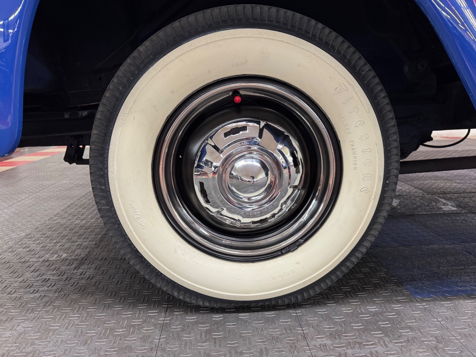 Used 1958 Chevrolet Pickup - GREAT CLASSIC TRUCK - SEE VIDEO | Mundelein, IL