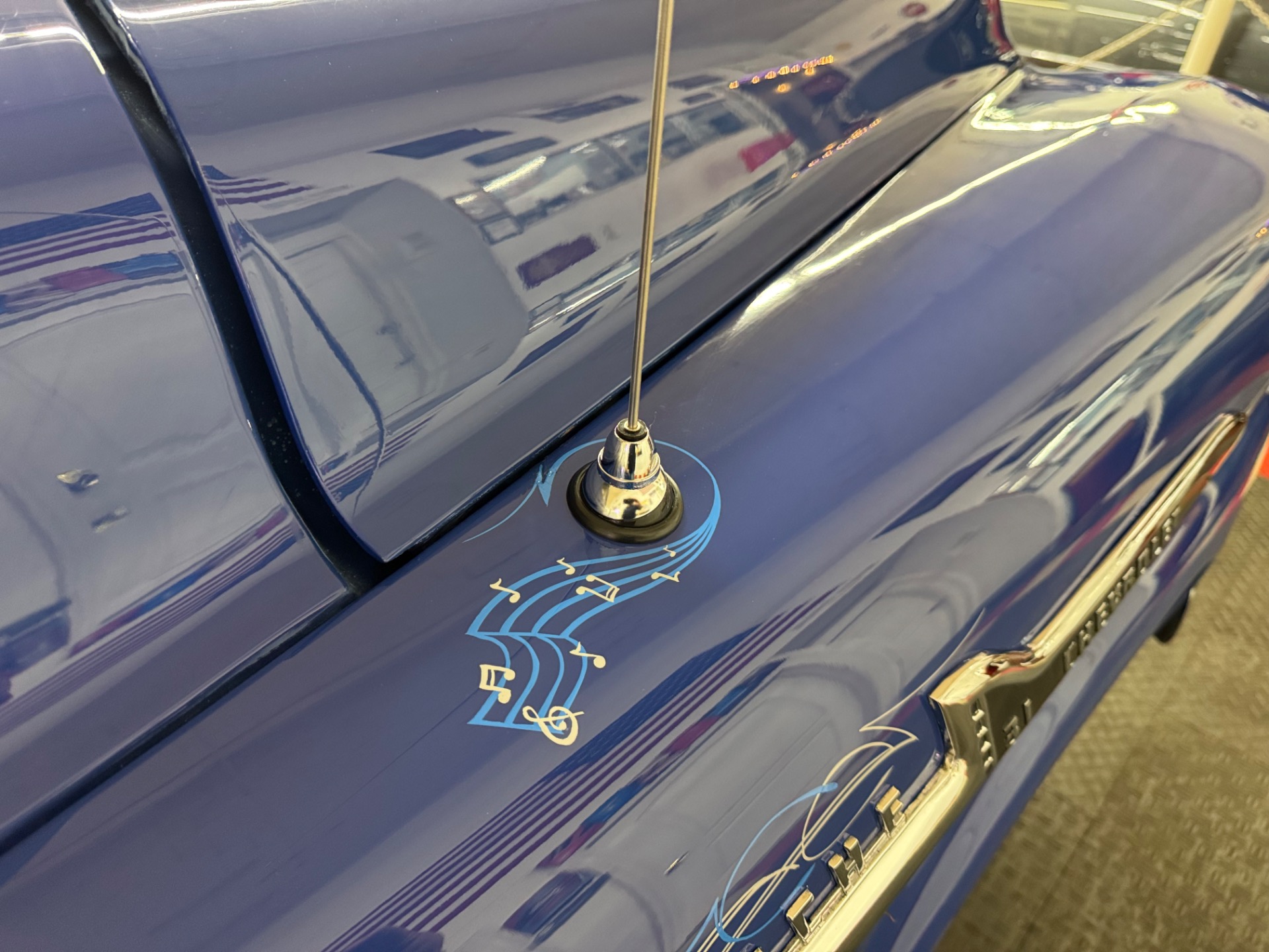 Used 1958 Chevrolet Pickup - GREAT CLASSIC TRUCK - SEE VIDEO | Mundelein, IL