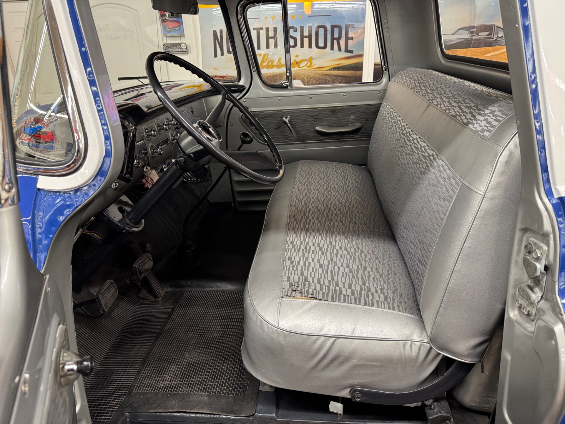 Used 1958 Chevrolet Pickup - GREAT CLASSIC TRUCK - SEE VIDEO | Mundelein, IL