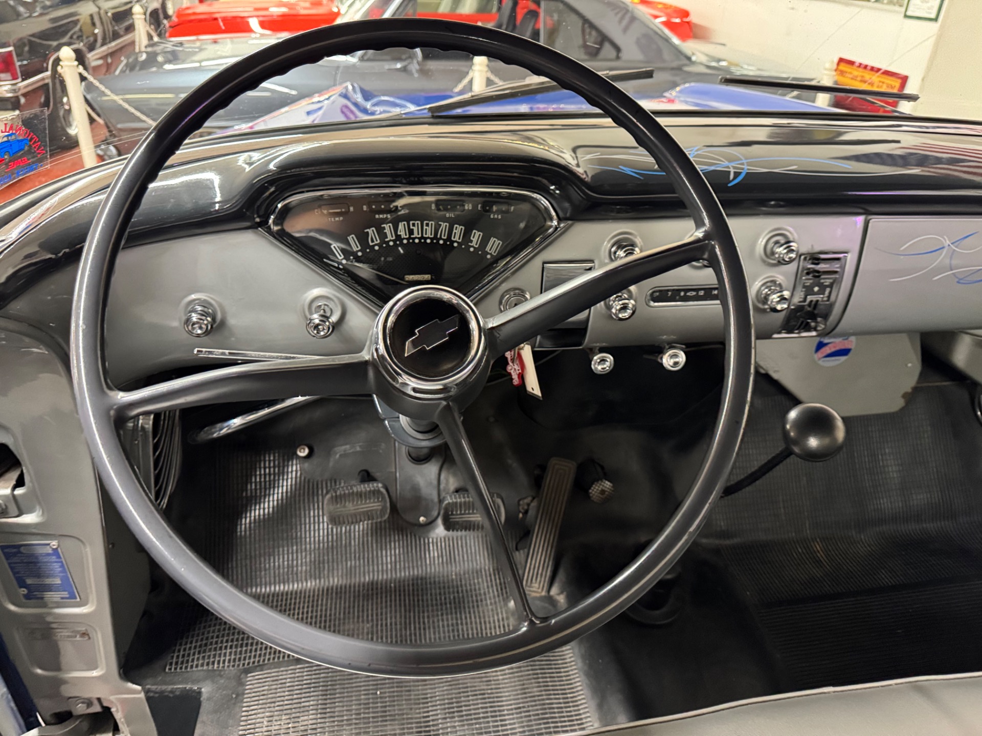 Used 1958 Chevrolet Pickup - GREAT CLASSIC TRUCK - SEE VIDEO | Mundelein, IL