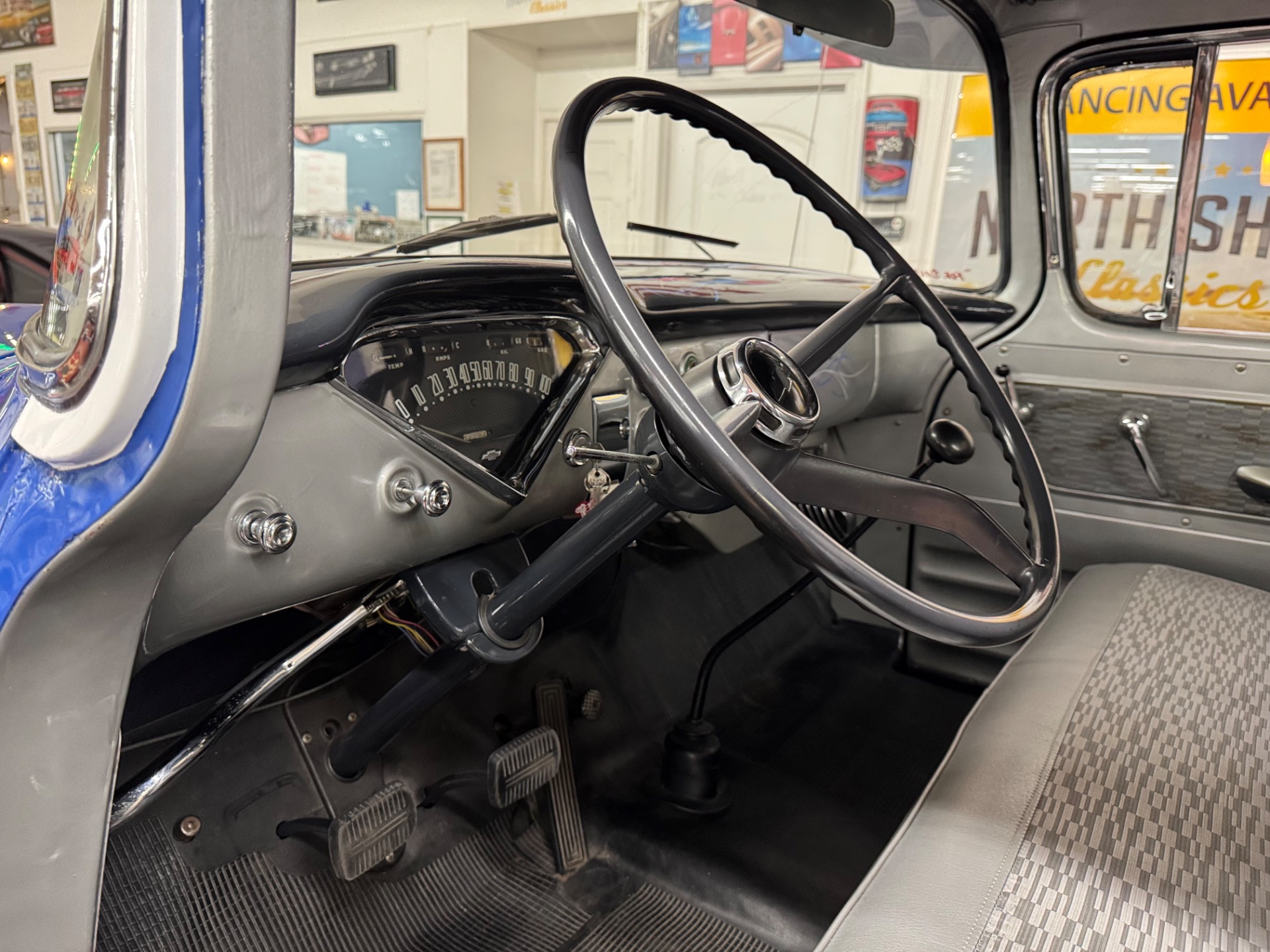 Used 1958 Chevrolet Pickup - GREAT CLASSIC TRUCK - SEE VIDEO | Mundelein, IL