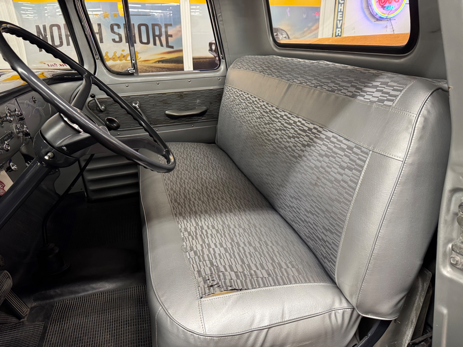 Used 1958 Chevrolet Pickup - GREAT CLASSIC TRUCK - SEE VIDEO | Mundelein, IL