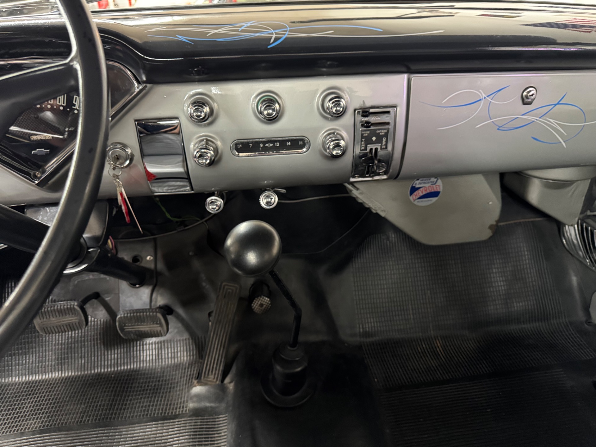 Used 1958 Chevrolet Pickup - GREAT CLASSIC TRUCK - SEE VIDEO | Mundelein, IL