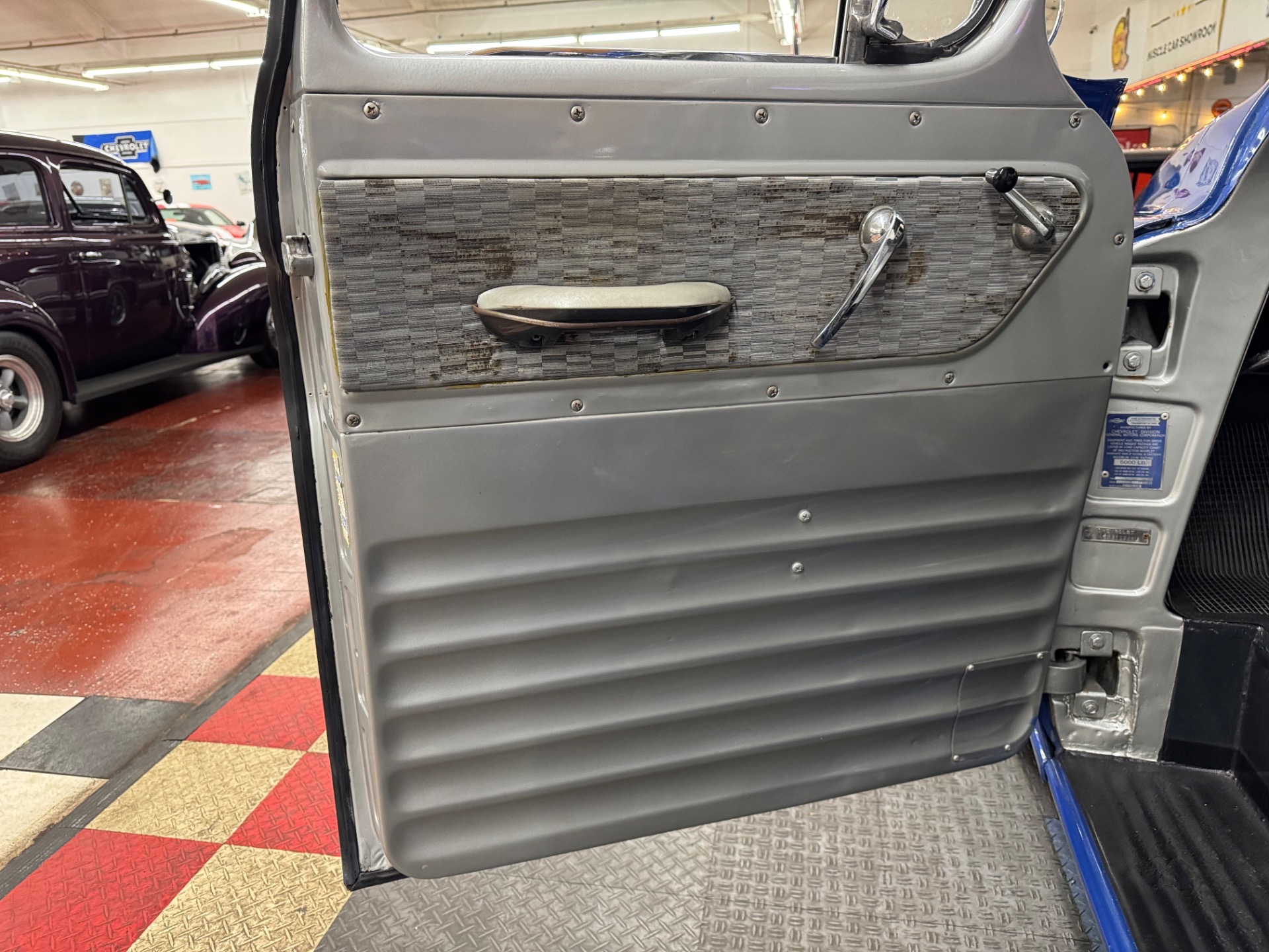 Used 1958 Chevrolet Pickup - GREAT CLASSIC TRUCK - SEE VIDEO | Mundelein, IL