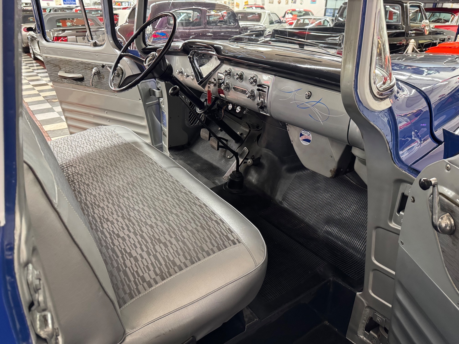 Used 1958 Chevrolet Pickup - GREAT CLASSIC TRUCK - SEE VIDEO | Mundelein, IL