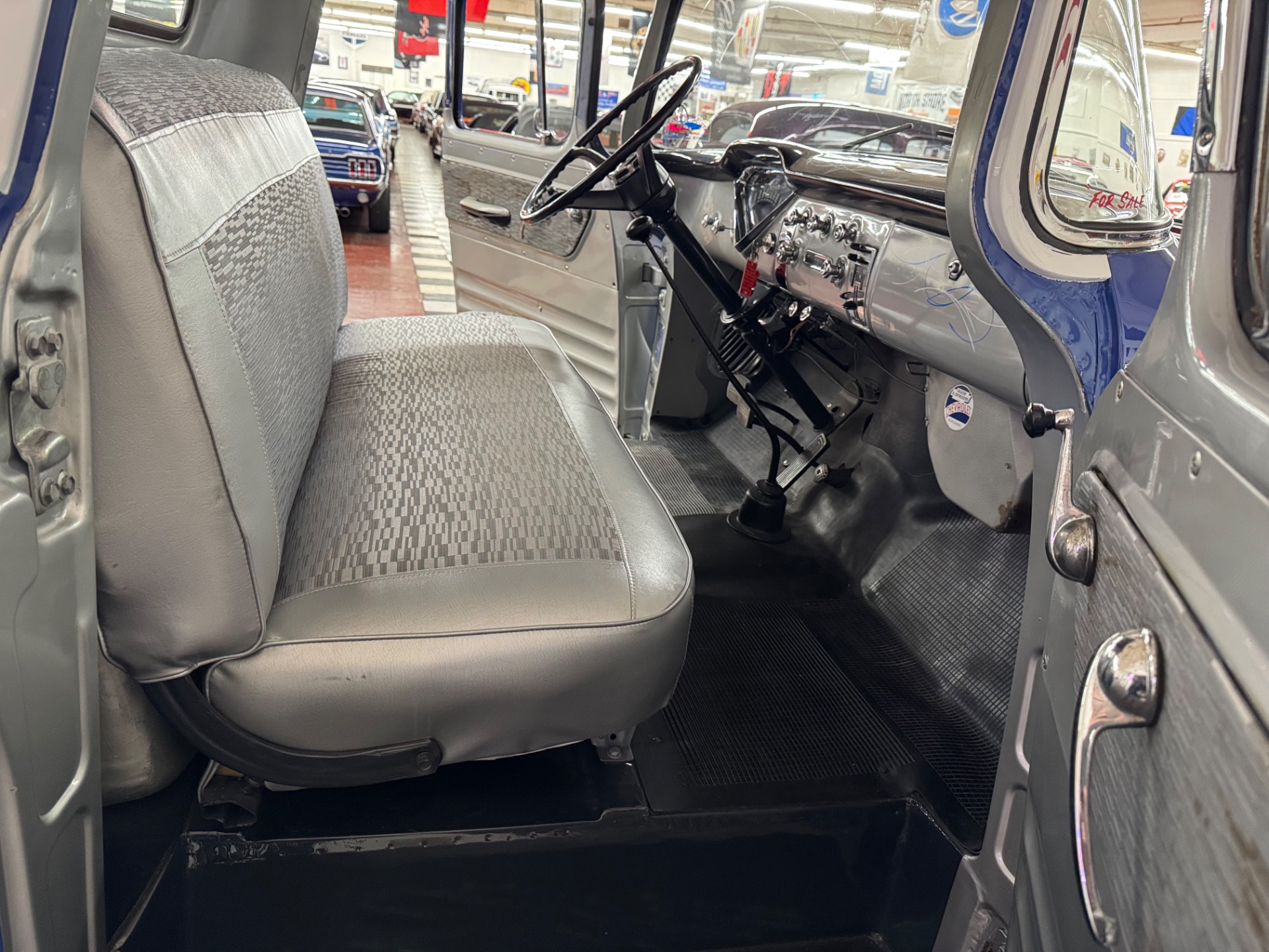 Used 1958 Chevrolet Pickup - GREAT CLASSIC TRUCK - SEE VIDEO | Mundelein, IL