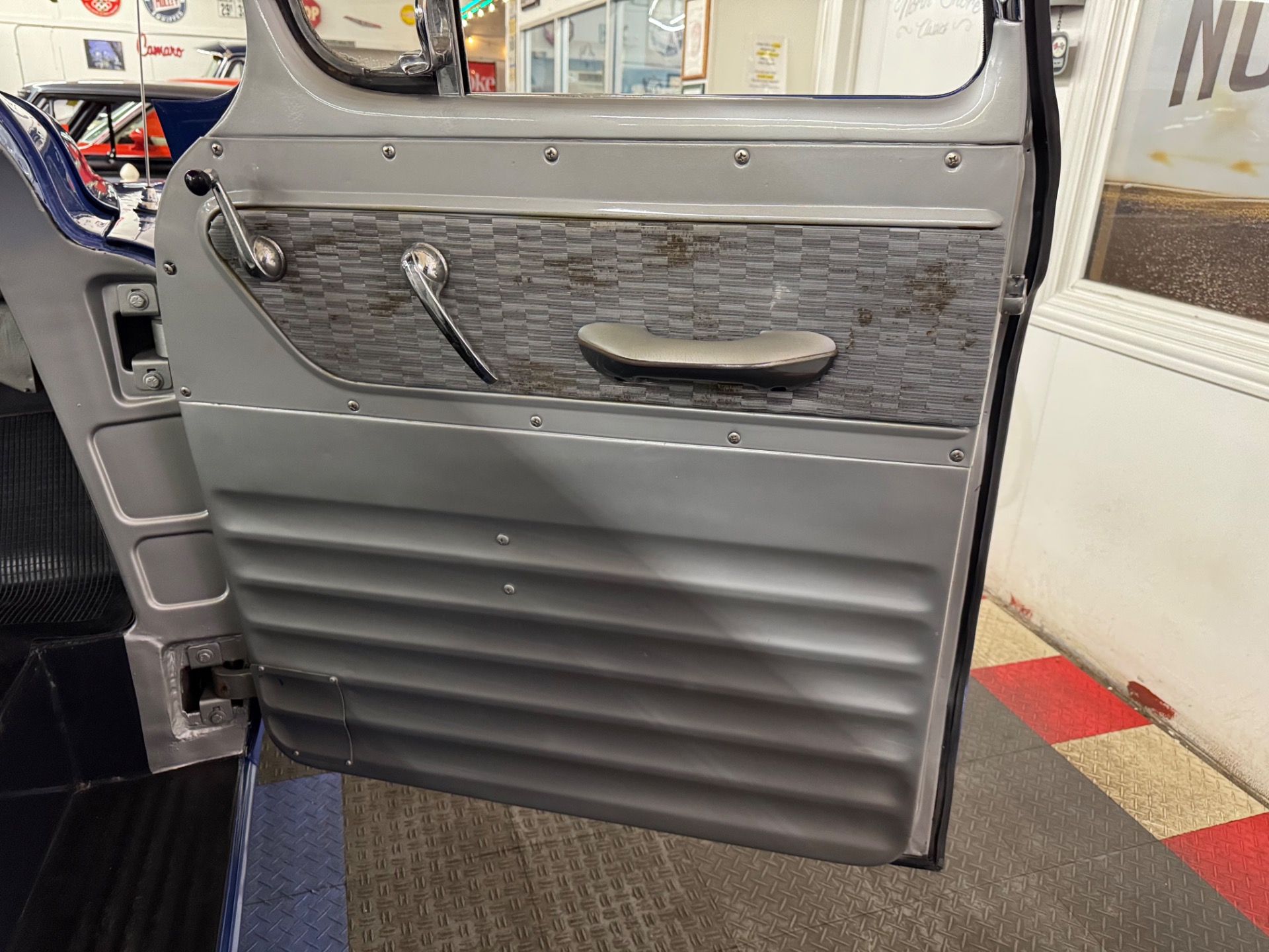 Used 1958 Chevrolet Pickup - GREAT CLASSIC TRUCK - SEE VIDEO | Mundelein, IL
