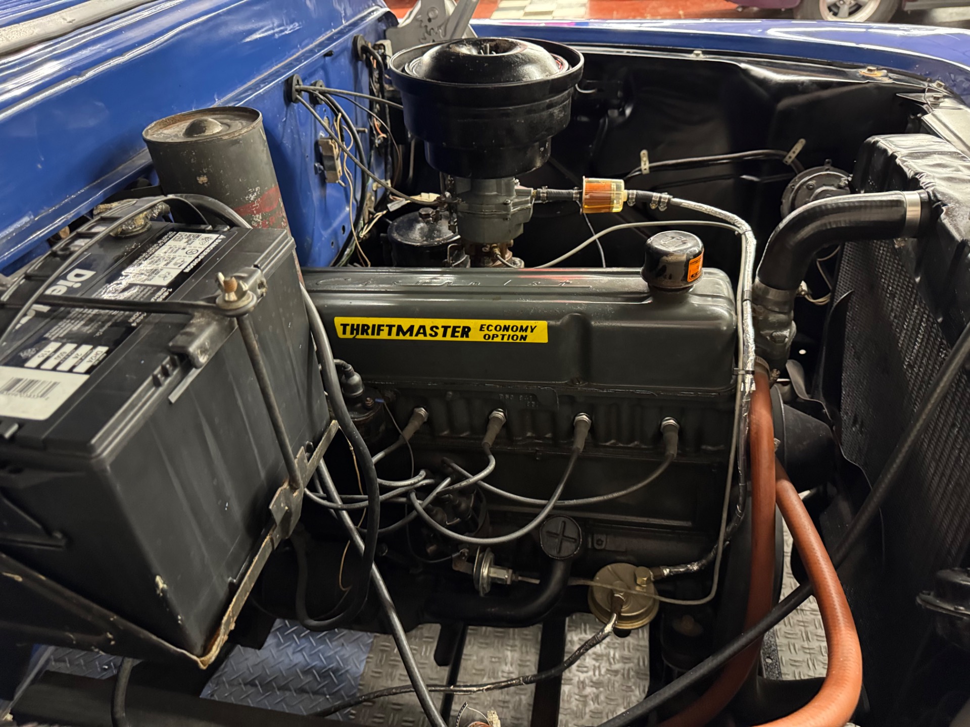 Used 1958 Chevrolet Pickup - GREAT CLASSIC TRUCK - SEE VIDEO | Mundelein, IL