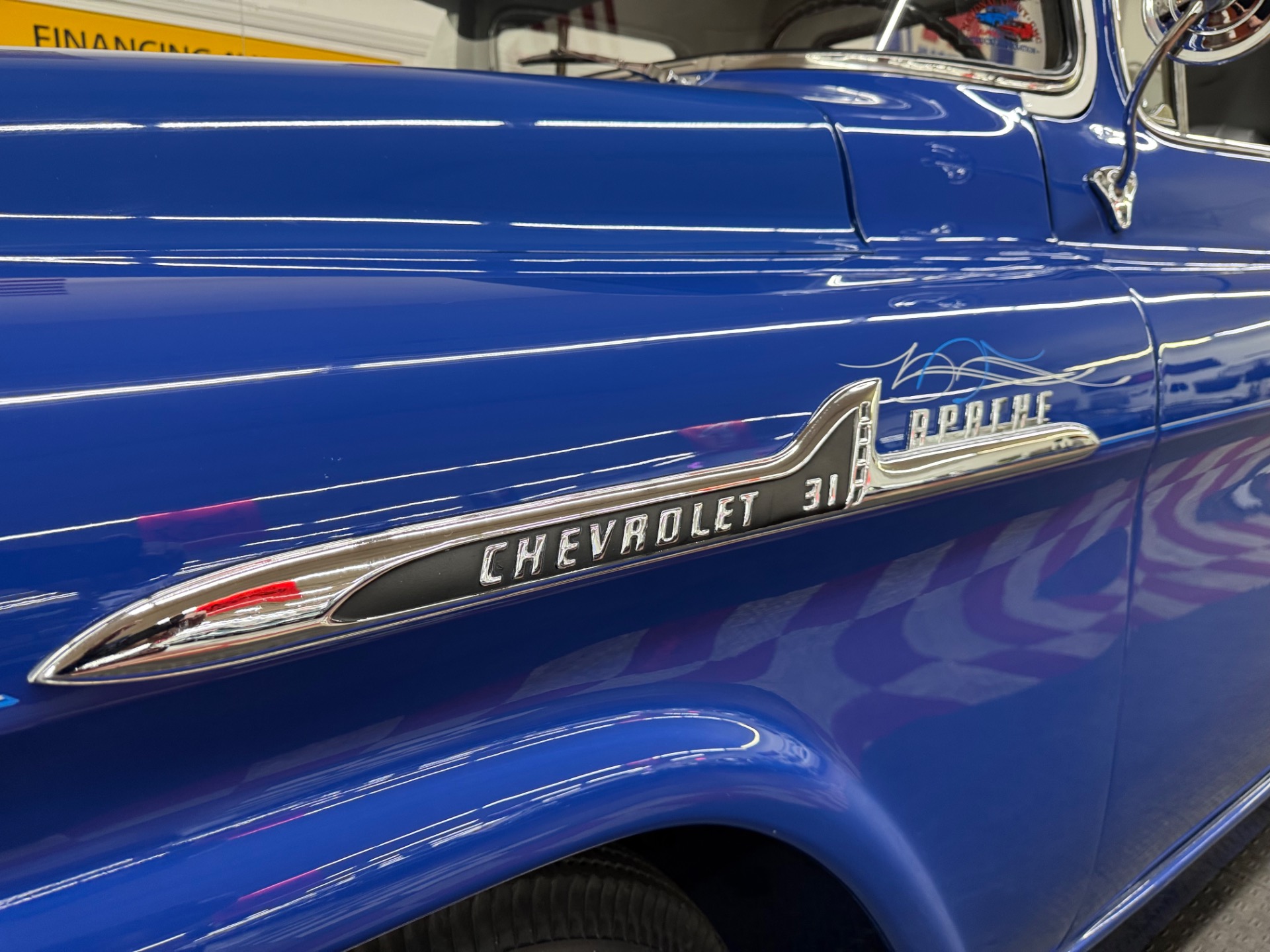 Used 1958 Chevrolet Pickup - GREAT CLASSIC TRUCK - SEE VIDEO | Mundelein, IL