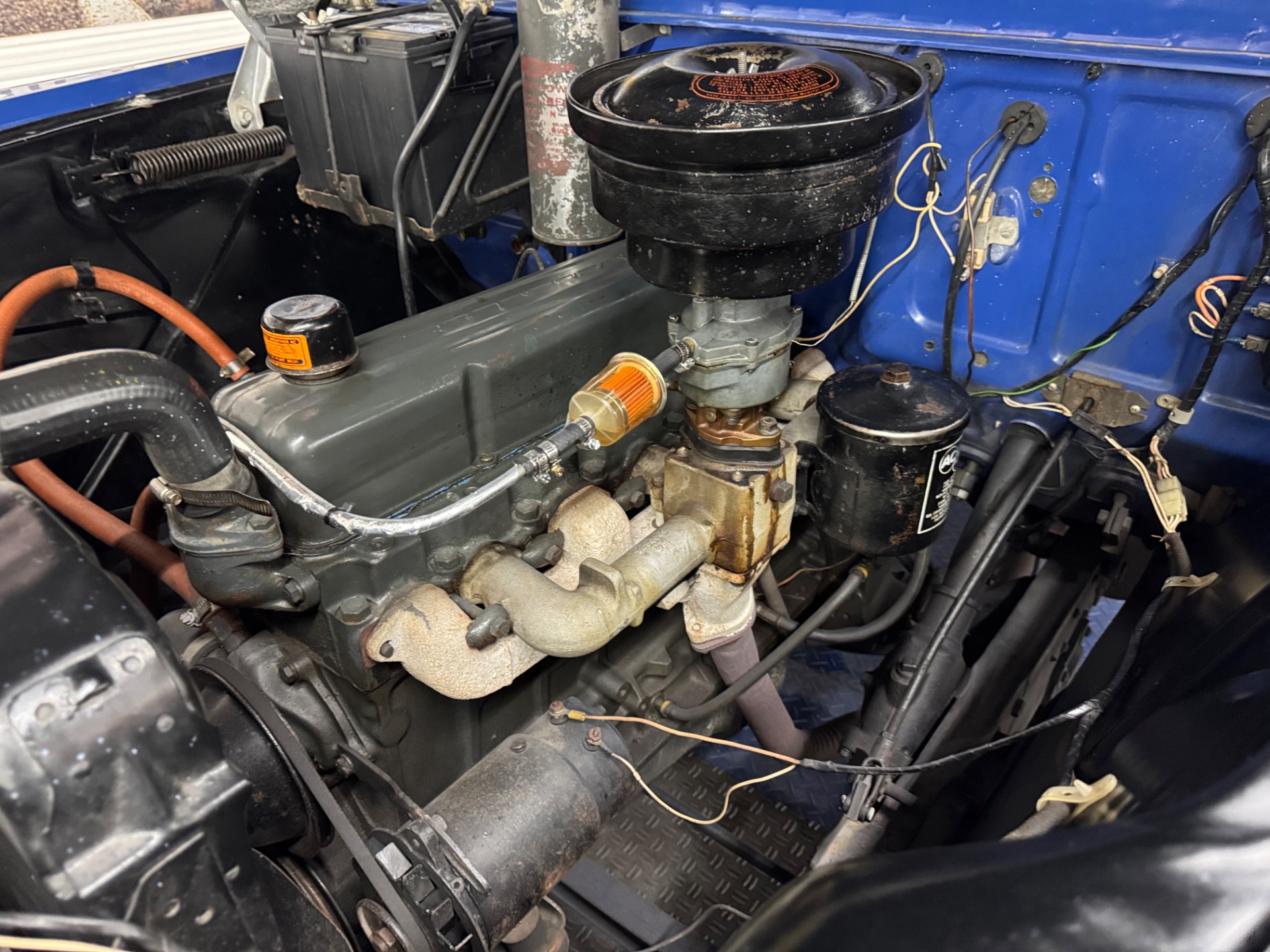 Used 1958 Chevrolet Pickup - GREAT CLASSIC TRUCK - SEE VIDEO | Mundelein, IL