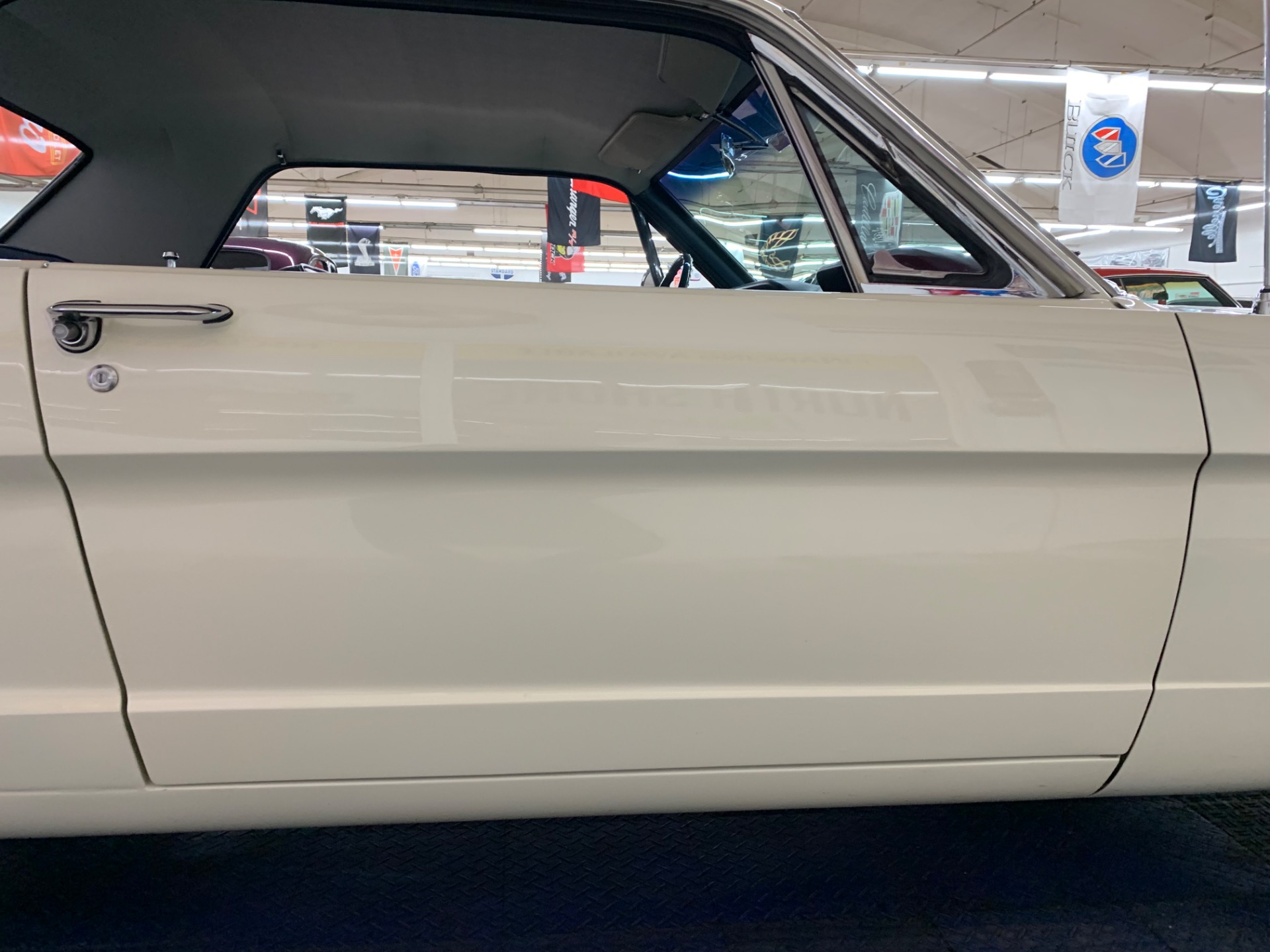 Used 1965 Ford Mustang 260 V8-2 OWNER -NICELY RESTORED-SEE VIDEO | Mundelein, IL