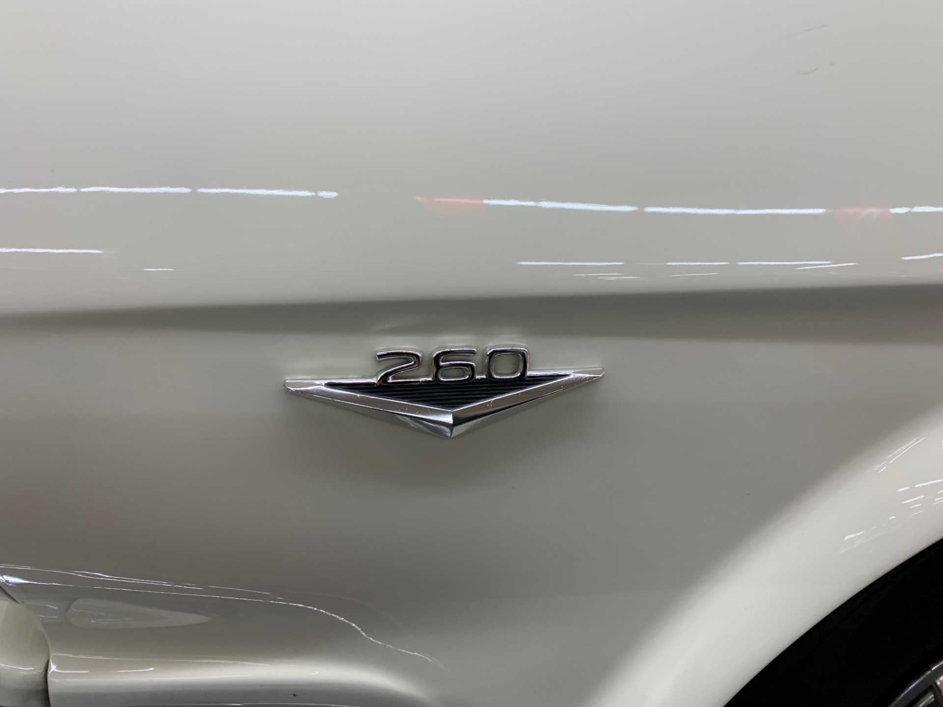 Used 1965 Ford Mustang 260 V8-2 OWNER -NICELY RESTORED-SEE VIDEO | Mundelein, IL