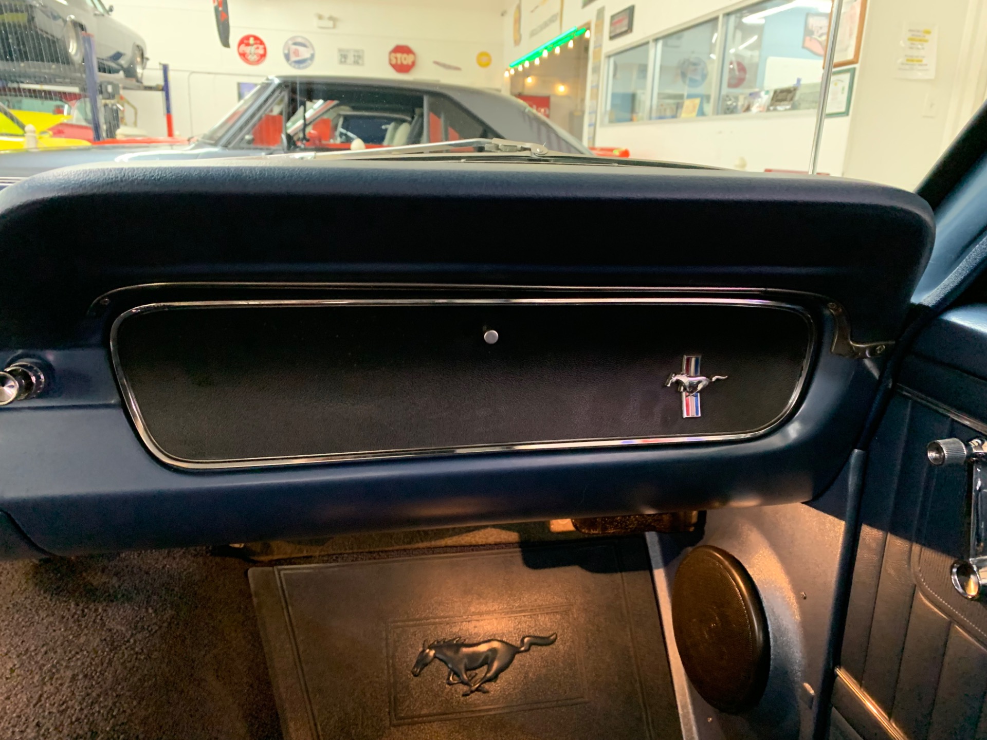 Used 1965 Ford Mustang 260 V8-2 OWNER -NICELY RESTORED-SEE VIDEO | Mundelein, IL