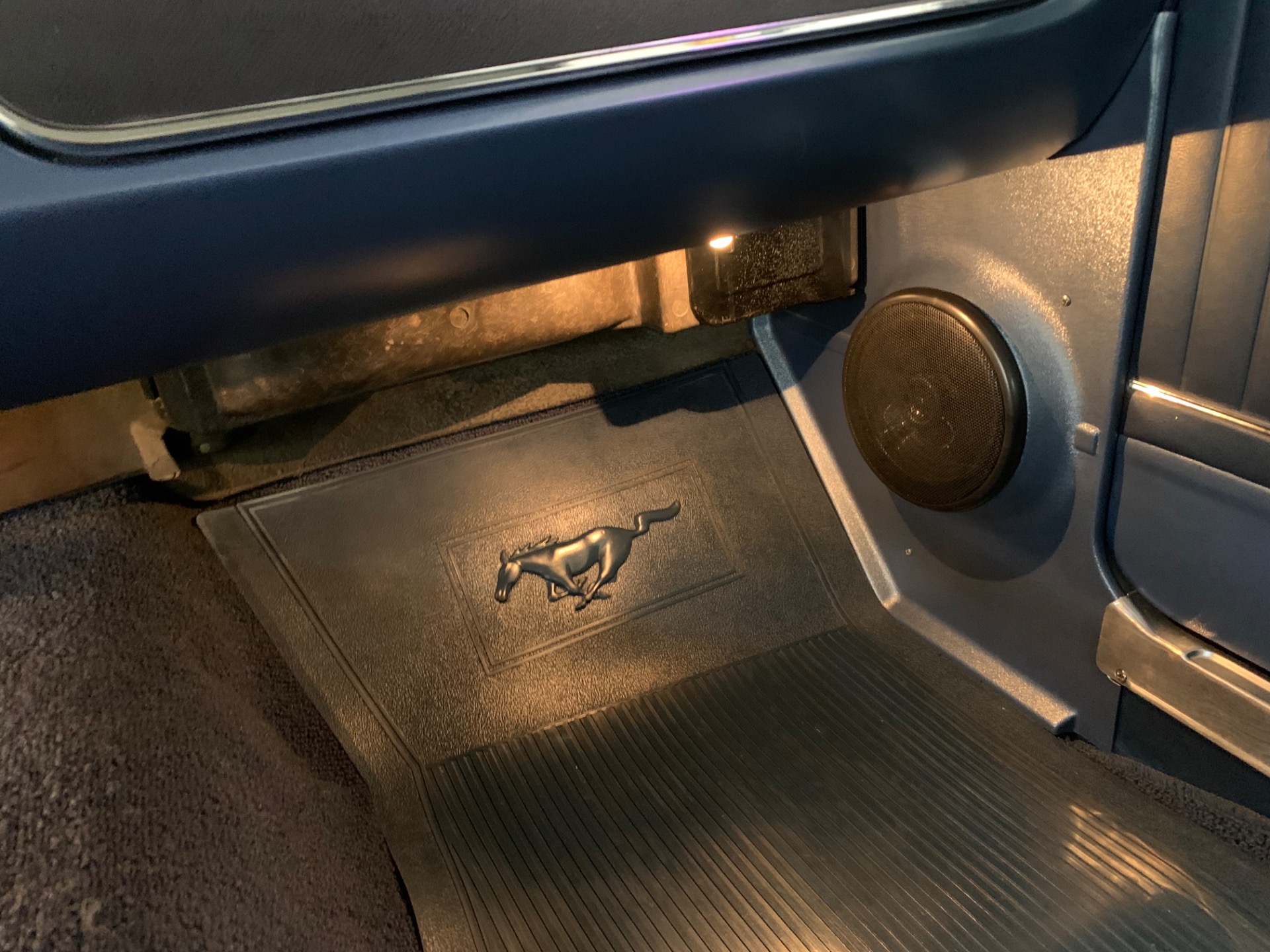 Used 1965 Ford Mustang 260 V8-2 OWNER -NICELY RESTORED-SEE VIDEO | Mundelein, IL