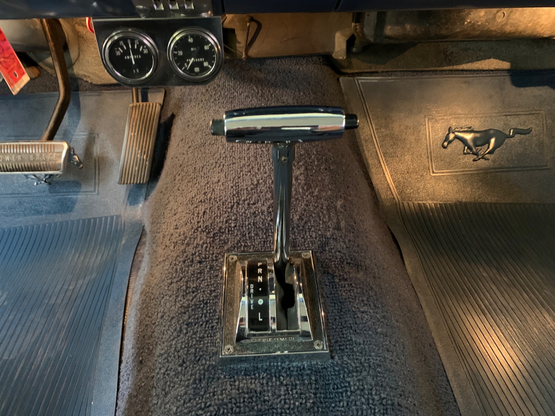 Used 1965 Ford Mustang 260 V8-2 OWNER -NICELY RESTORED-SEE VIDEO | Mundelein, IL