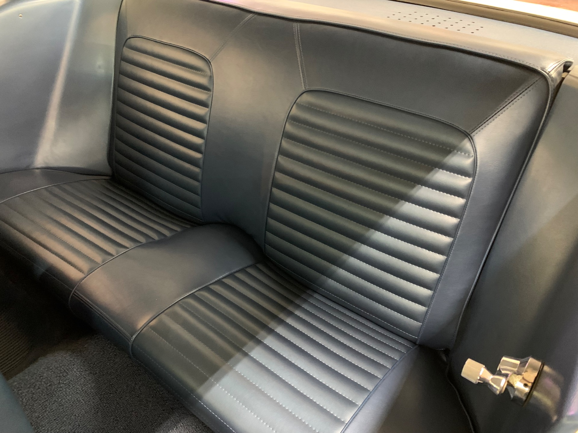 Used 1965 Ford Mustang 260 V8-2 OWNER -NICELY RESTORED-SEE VIDEO | Mundelein, IL