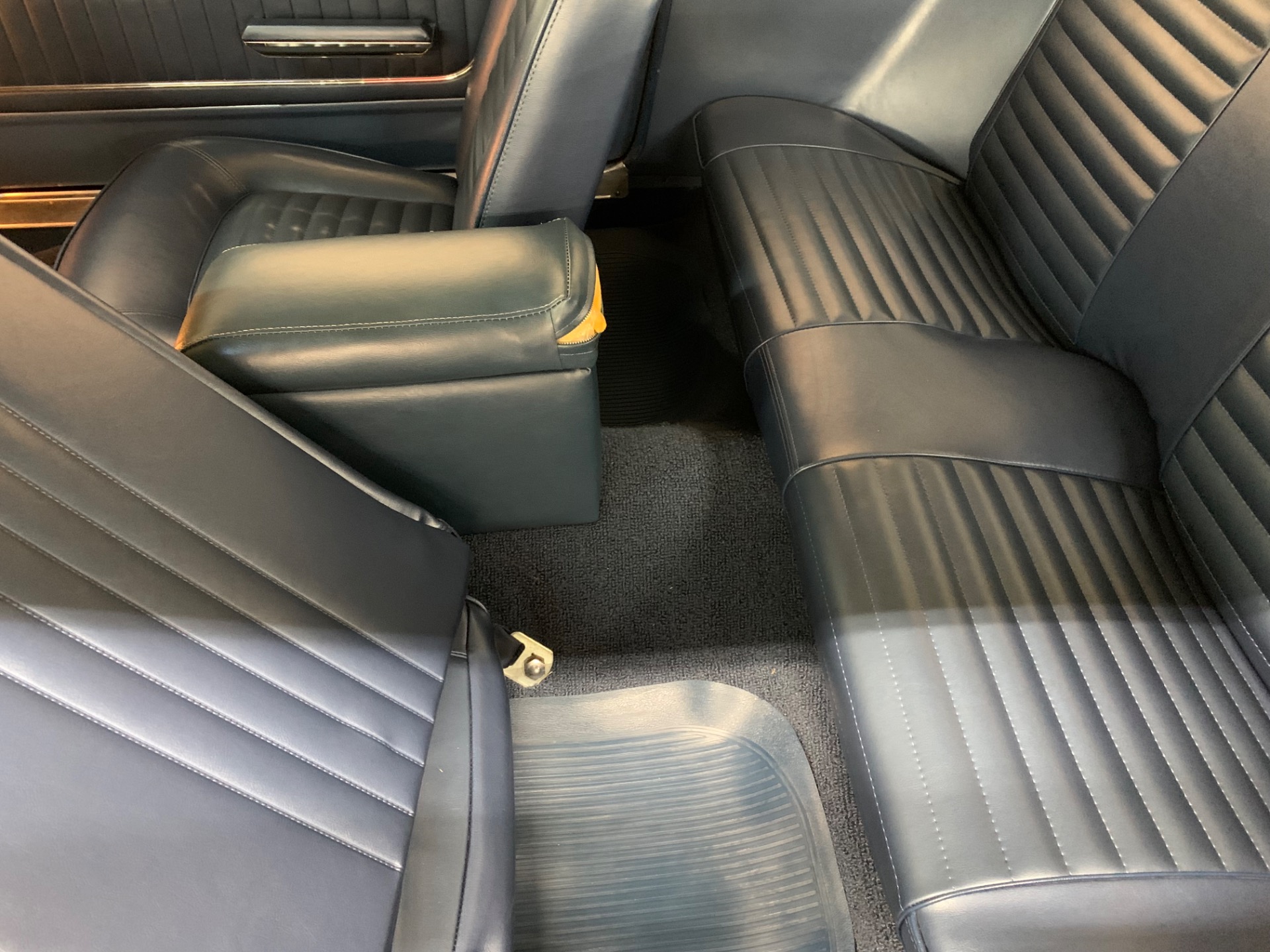 Used 1965 Ford Mustang 260 V8-2 OWNER -NICELY RESTORED-SEE VIDEO | Mundelein, IL