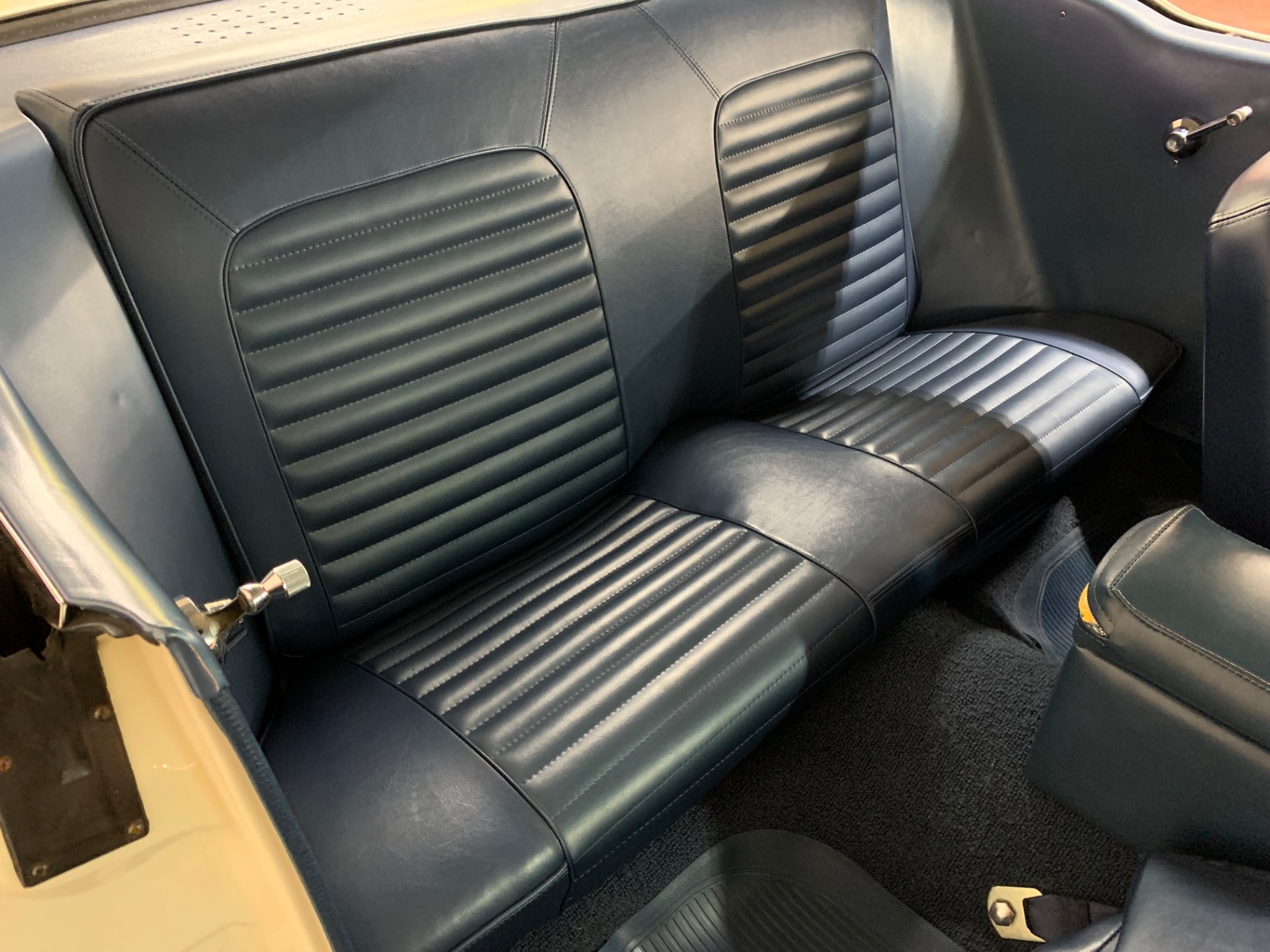 Used 1965 Ford Mustang 260 V8-2 OWNER -NICELY RESTORED-SEE VIDEO | Mundelein, IL
