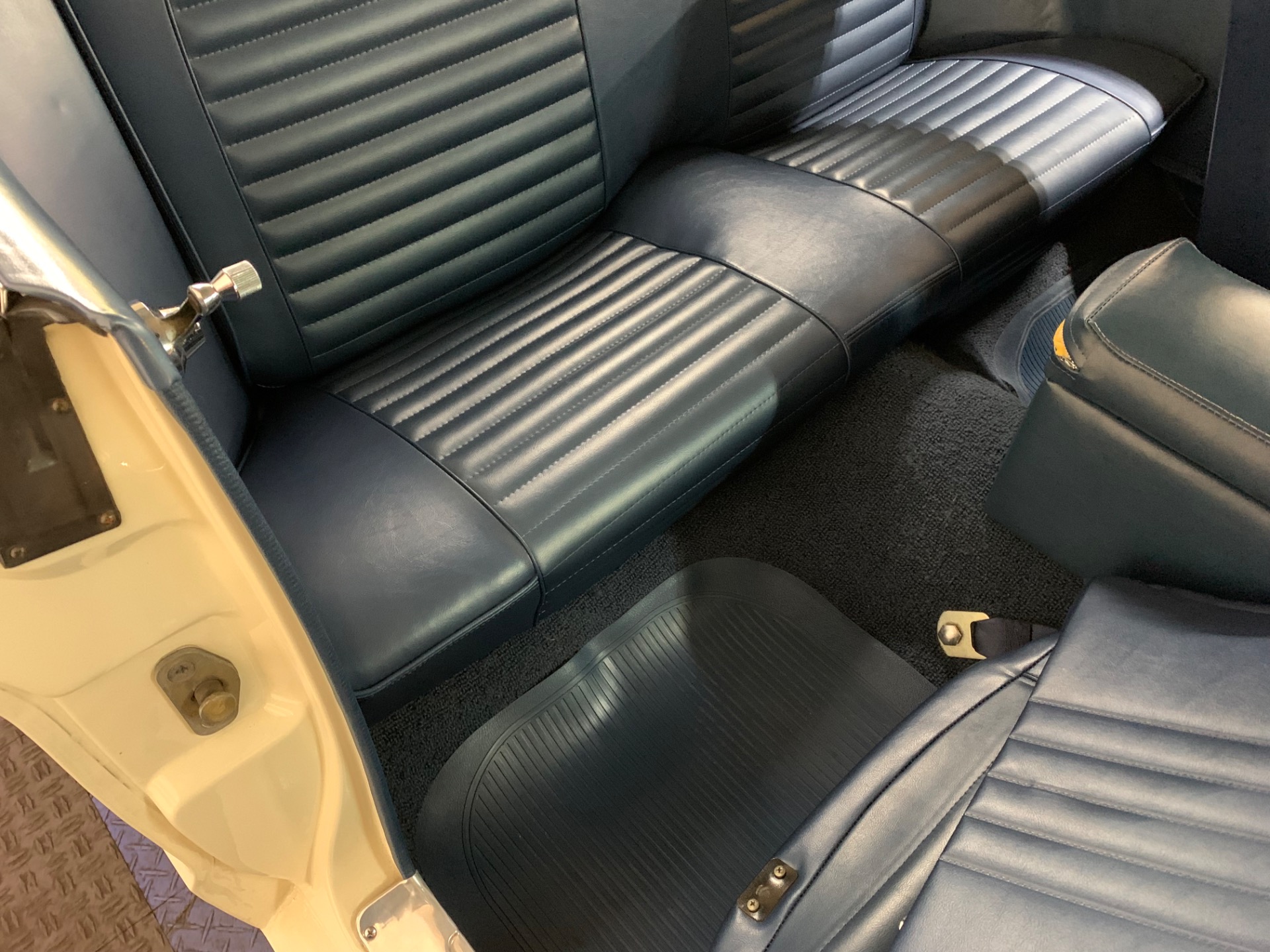 Used 1965 Ford Mustang 260 V8-2 OWNER -NICELY RESTORED-SEE VIDEO | Mundelein, IL