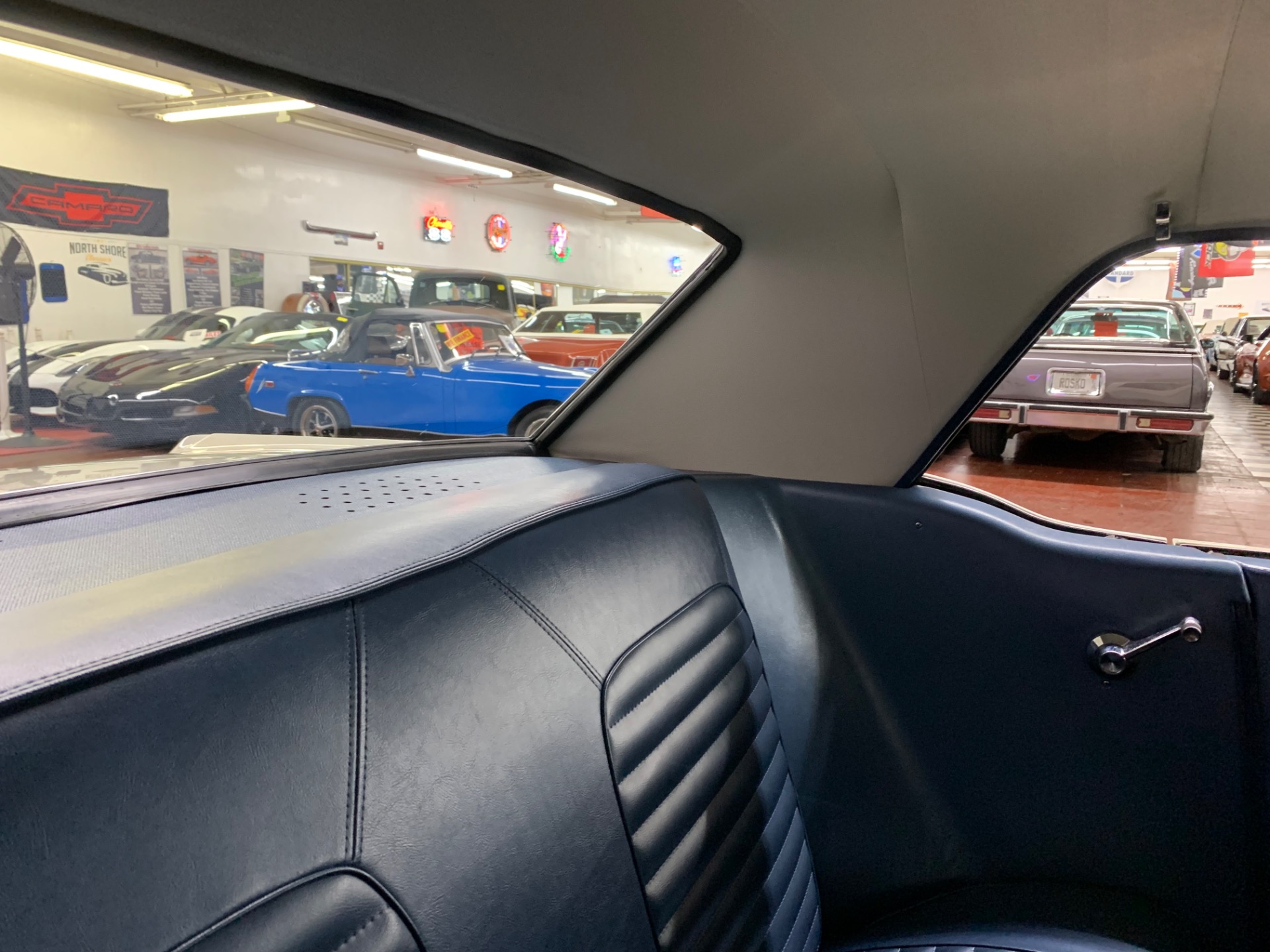 Used 1965 Ford Mustang 260 V8-2 OWNER -NICELY RESTORED-SEE VIDEO | Mundelein, IL